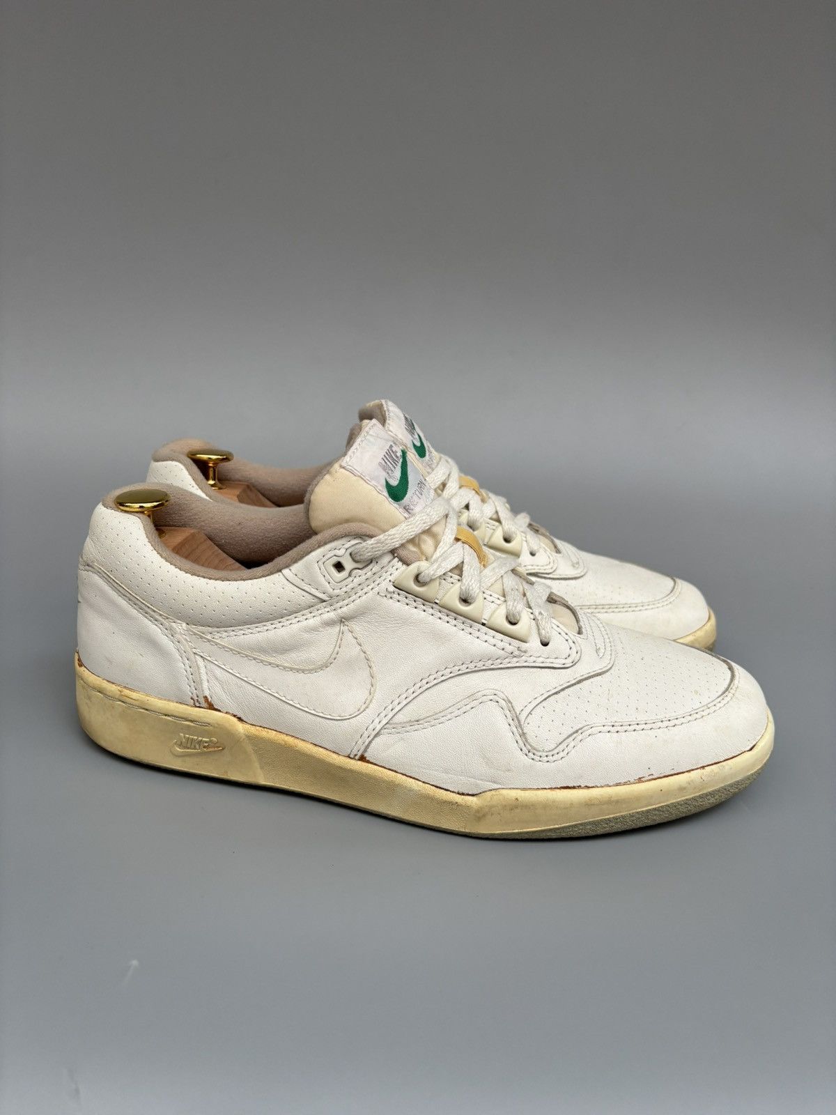 Nike Rare Nike 1987 Return AC Sneakers Size US 11 / EU 44 - 1 Thumbnail