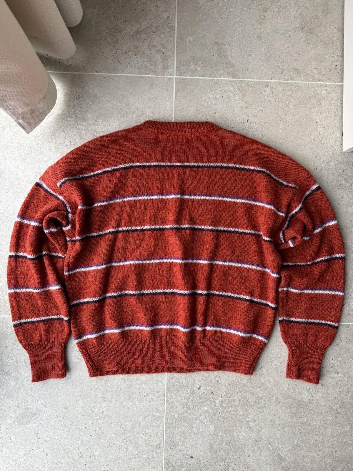Isabel Marant Isabel marant etoile sweater Size S / US 4 / IT 40 - 2 Thumbnail