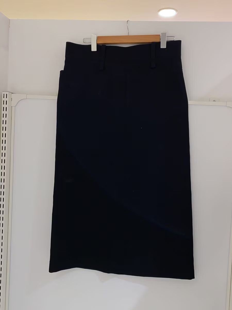 Yohji Yamamoto YOHJI YAMAMOTO Y’s/YM-S04-155 skirt Size US 35 - 2 Thumbnail