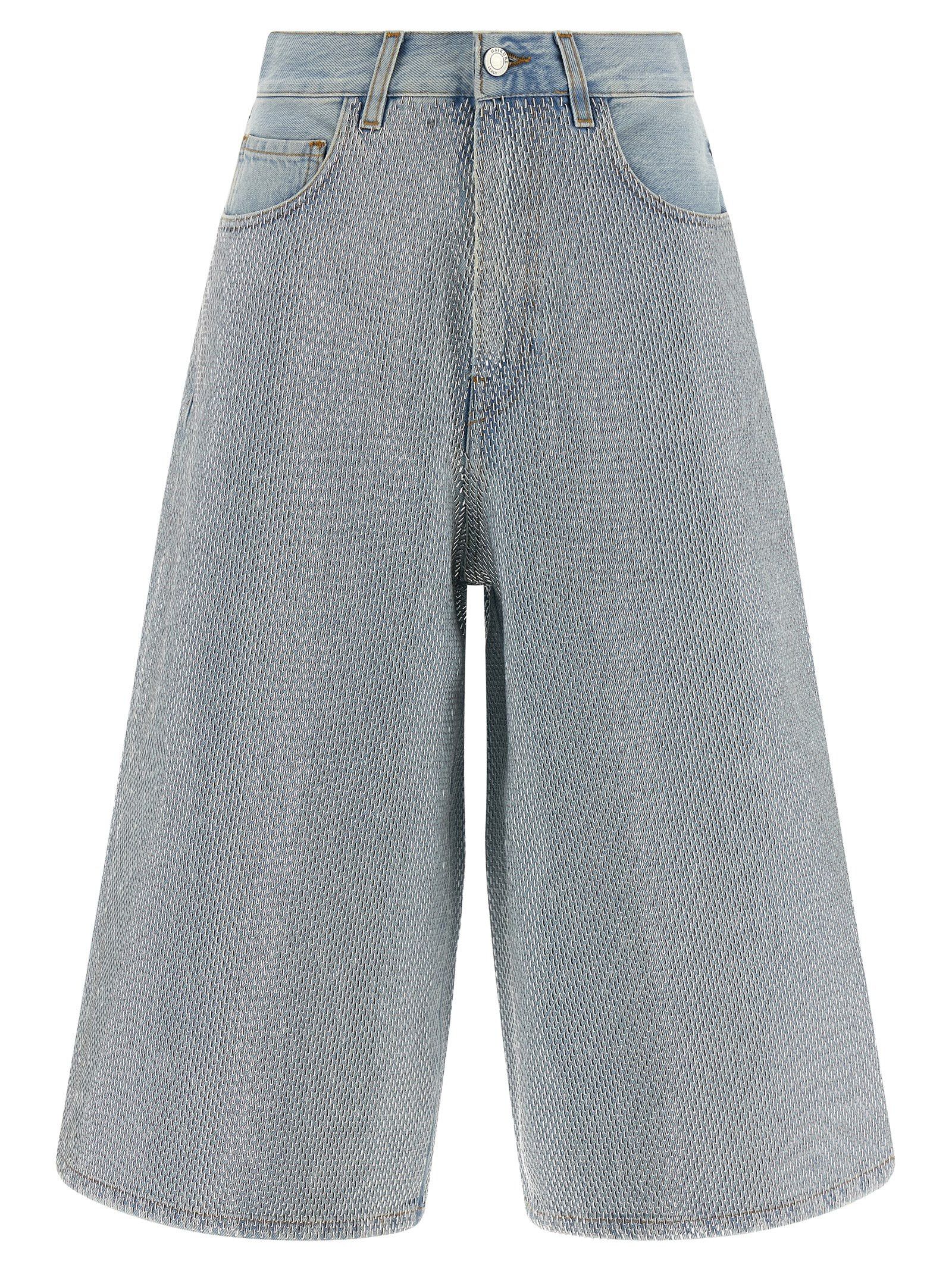 Haikure 'Belle' Bermuda Shorts Size 25" / US 0 / IT 36 - 1 Thumbnail