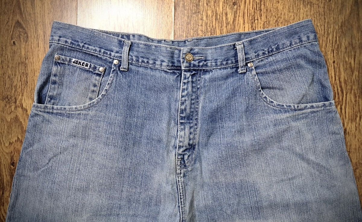 Other JOKER BRAND x Jeans Size US 40 / EU 56 - 4 Thumbnail