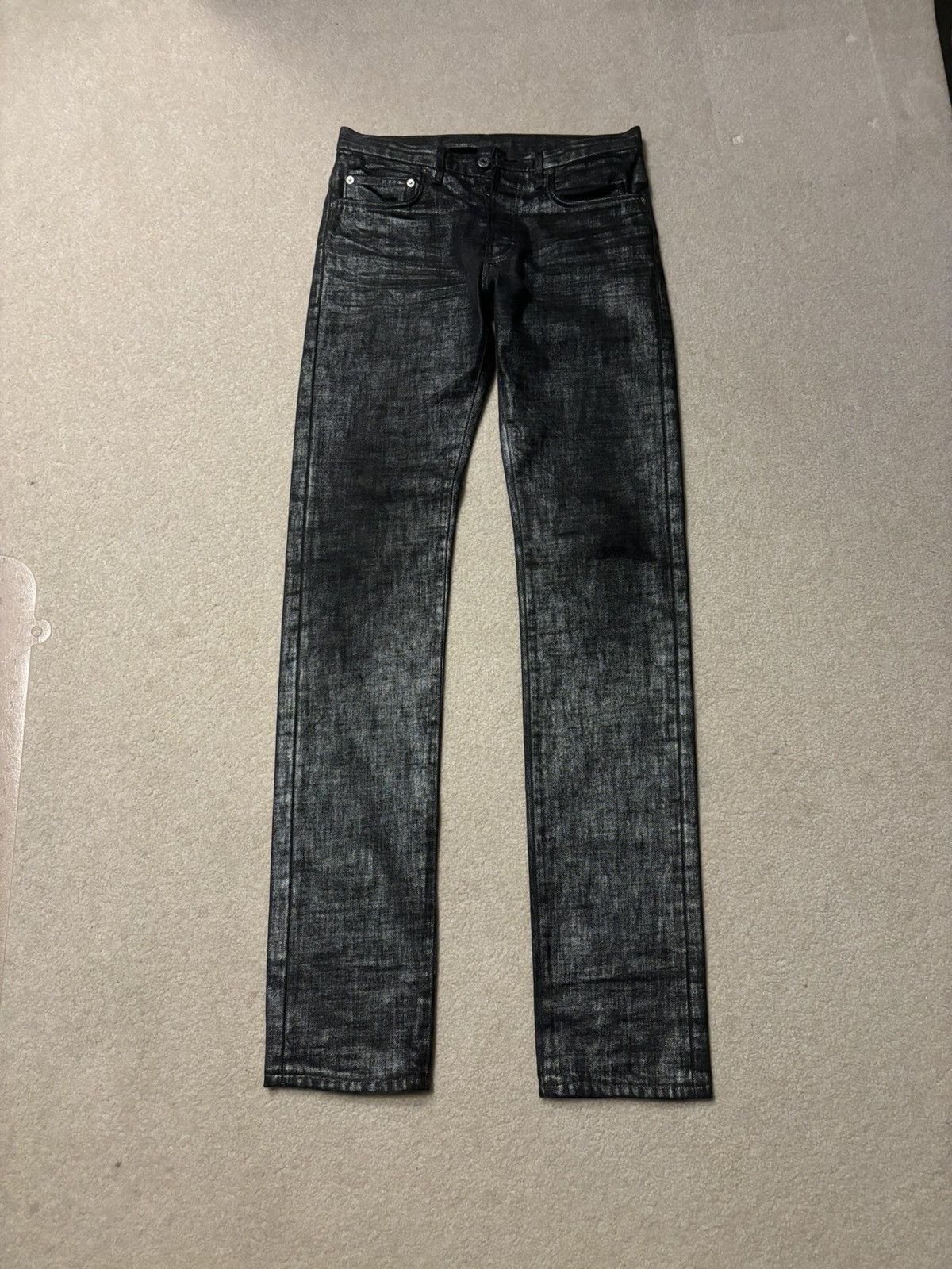 Dior homme by Hedi Slimane ジーンズ（Size 34） Dior Homme by Hedi Slimane Slim/Skinny Cut Denim – Alex