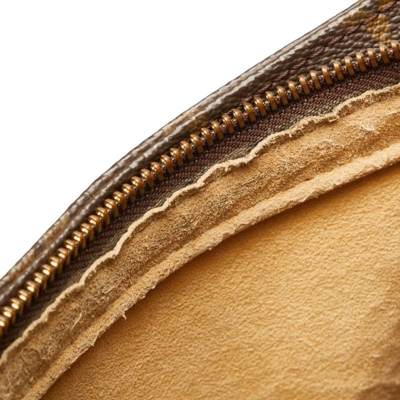 Louis Vuitton Louis Vuitton Monogram Looping GM Shoulder Bag M51145 Size ONE SIZE - 7 Thumbnail