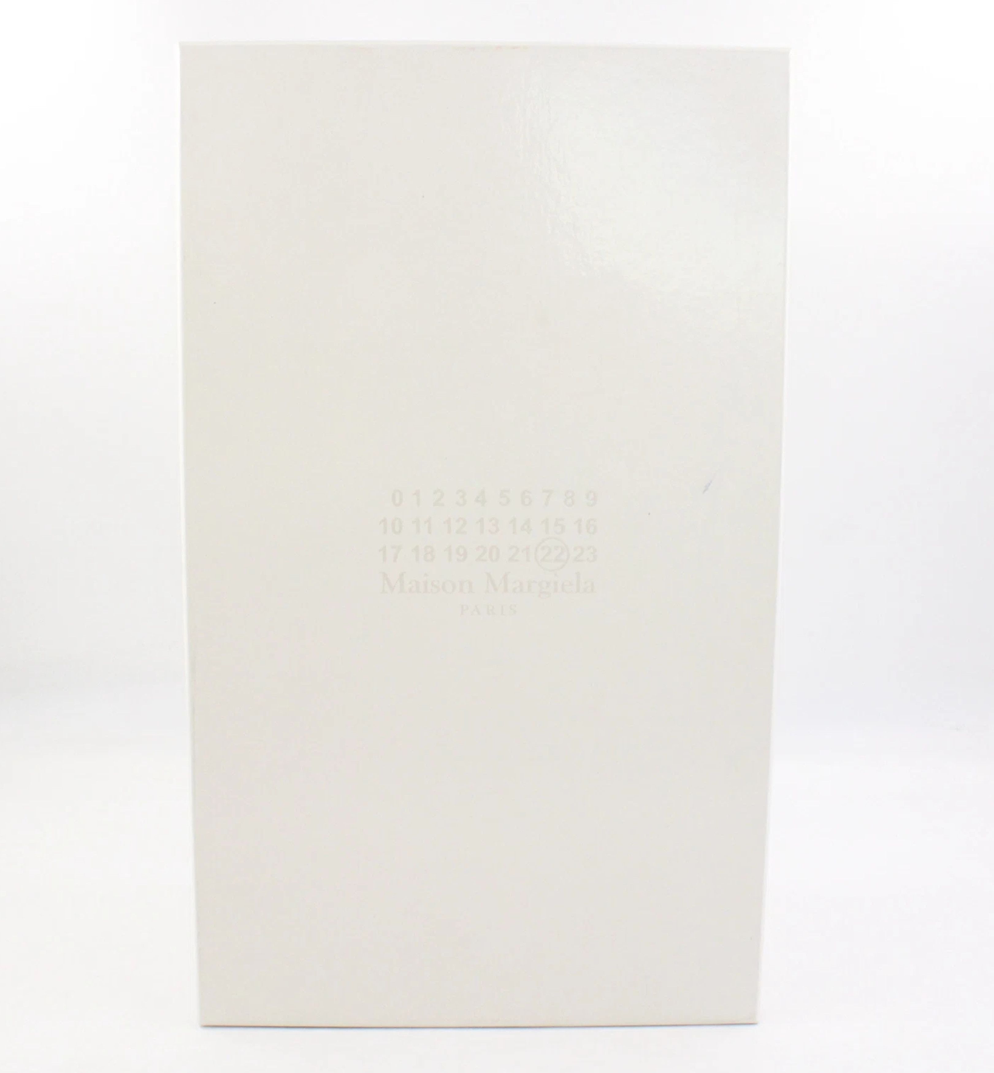 Maison Margiela Maison Margiela Low-Top Sneakers Size US 9 / EU 42 - 10 Thumbnail