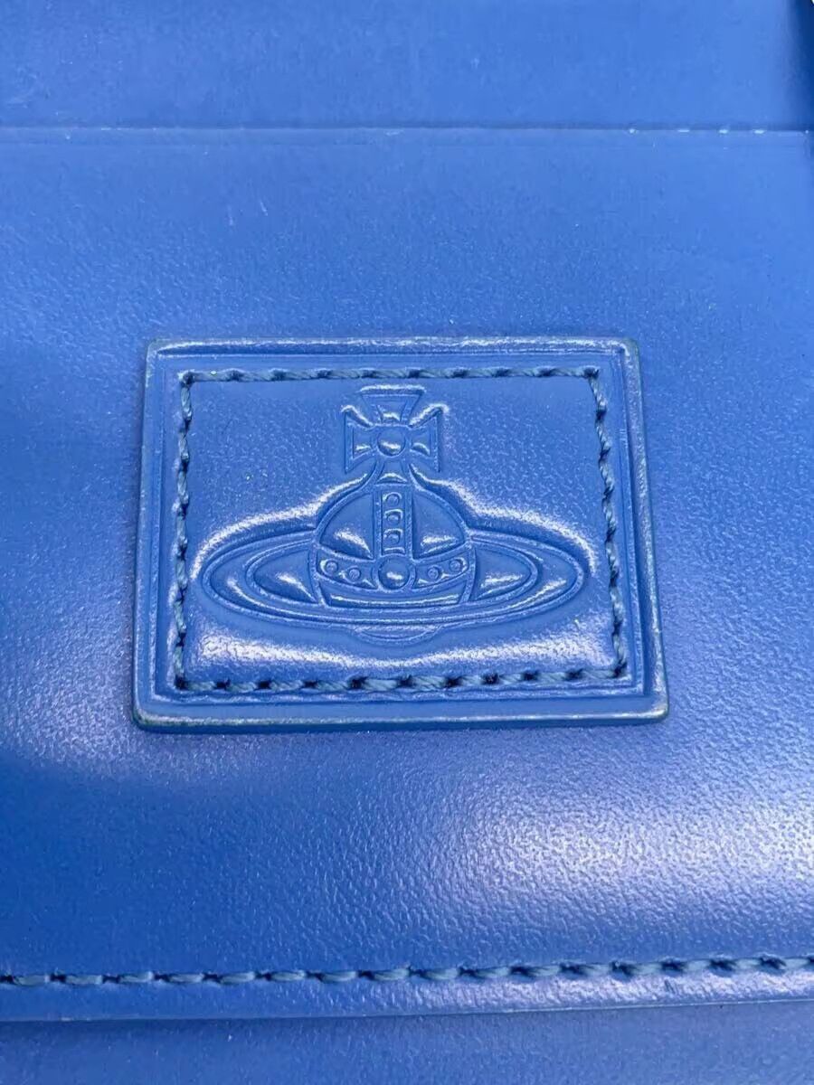 Vivienne Westwood Orb Patch Leather Wallet Size ONE SIZE - 3 Thumbnail