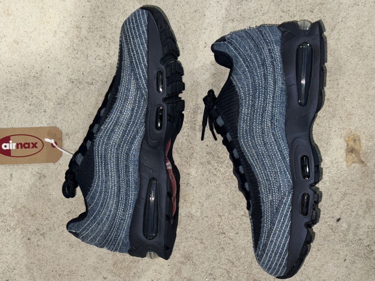 Levi's Air Max 95 OG Size US 12 / EU 45 - 7 Thumbnail