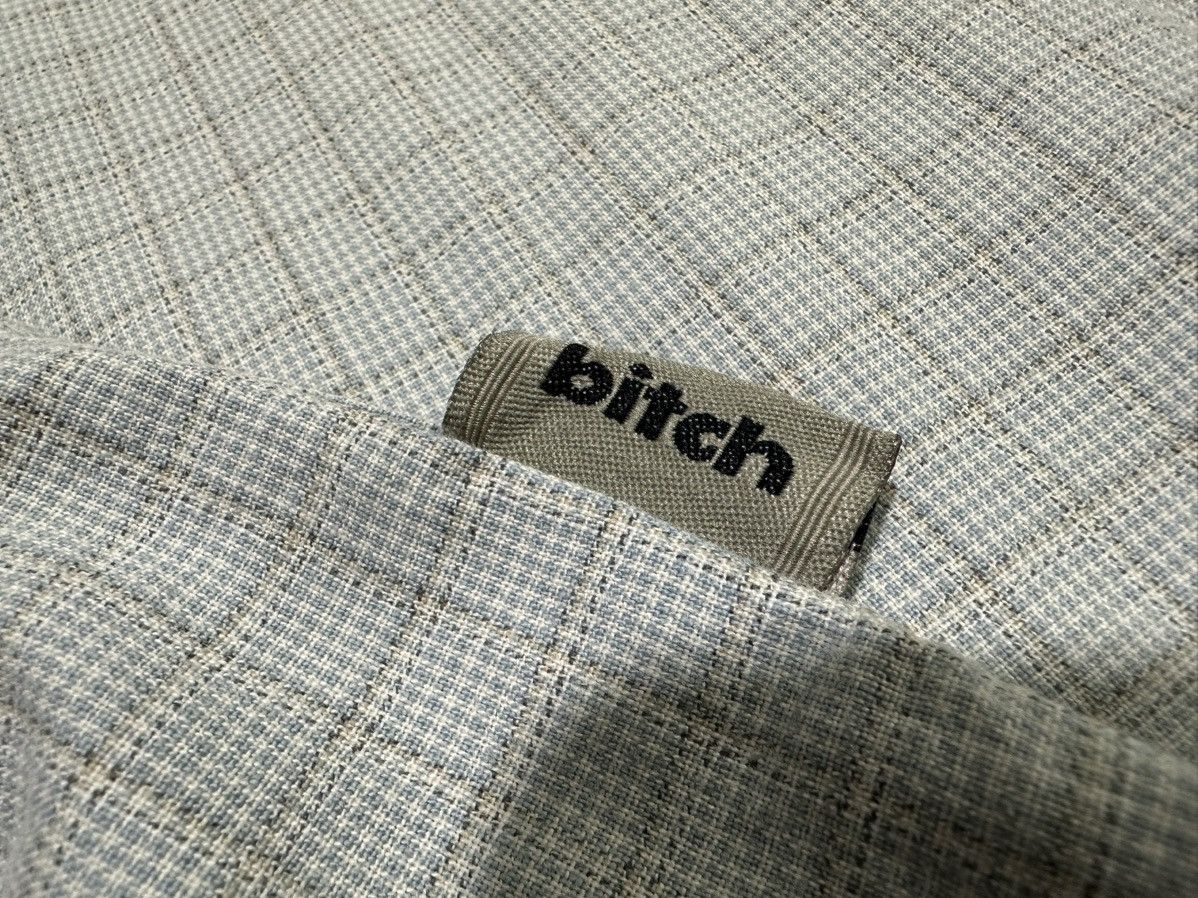 Other 🔥Vintage Bitch Skateboards Logo Shirt Short Sleeve Size US M / EU 48-50 / 2 - 6 Thumbnail