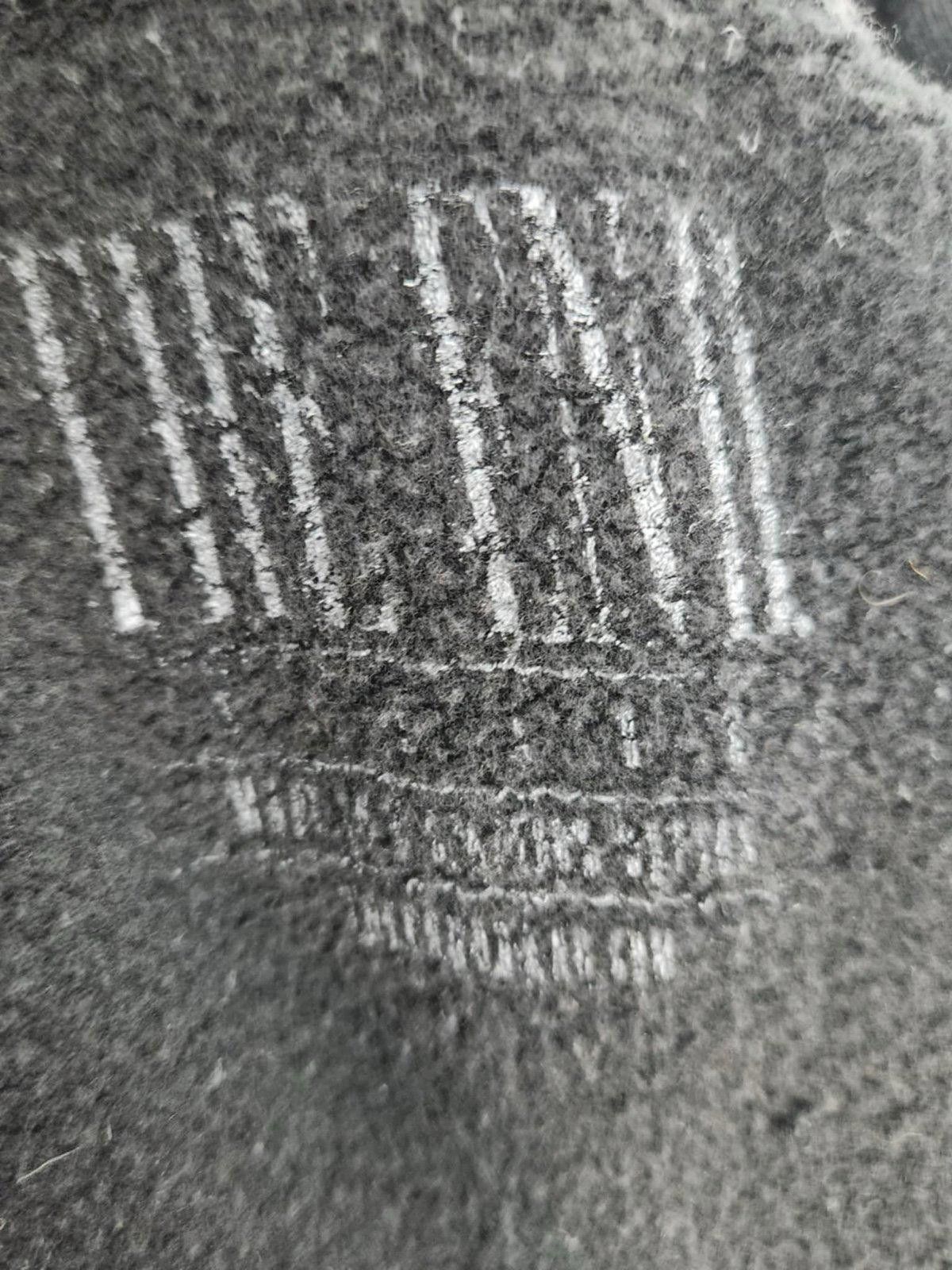 Designer Urban Graphic Hoodie with Fiery Design - The End Size US XL / EU 56 / 4 - 3 Thumbnail