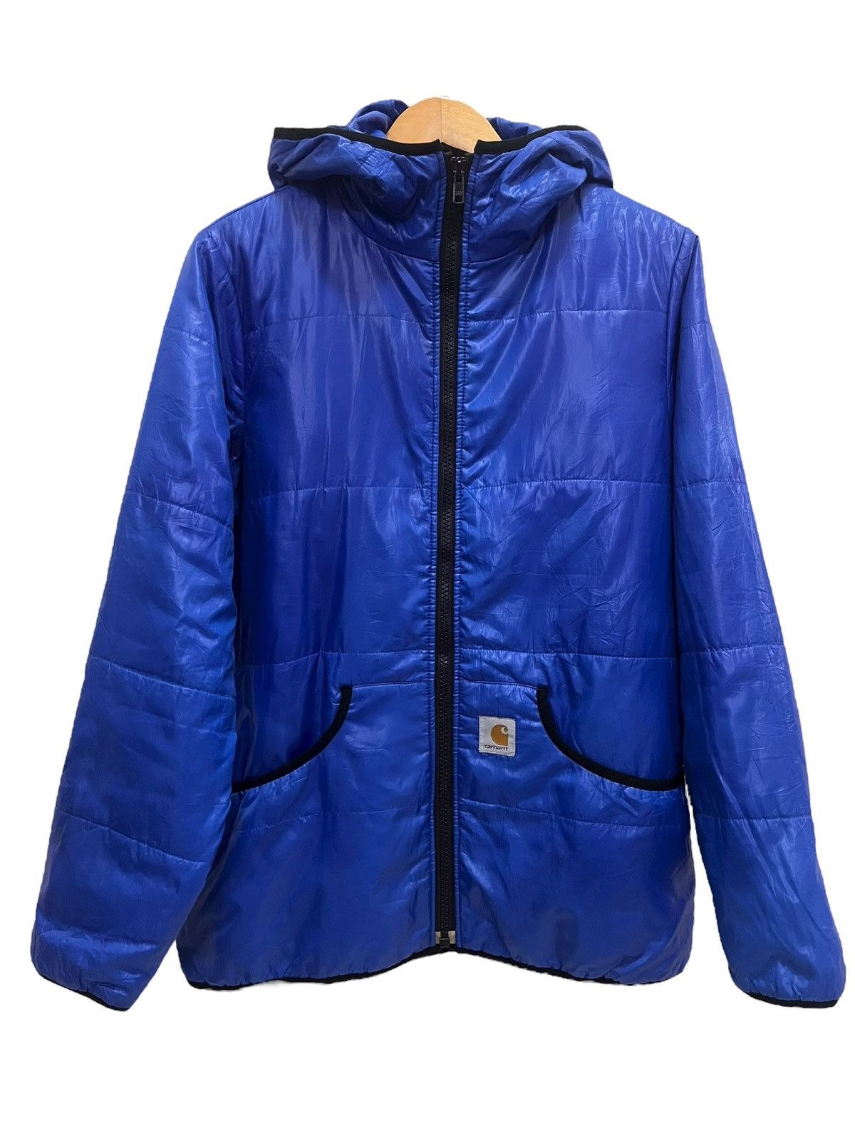 Carhartt Carhartt Light Puffer Jacket Size US L / EU 52-54 / 3 - 5 Thumbnail