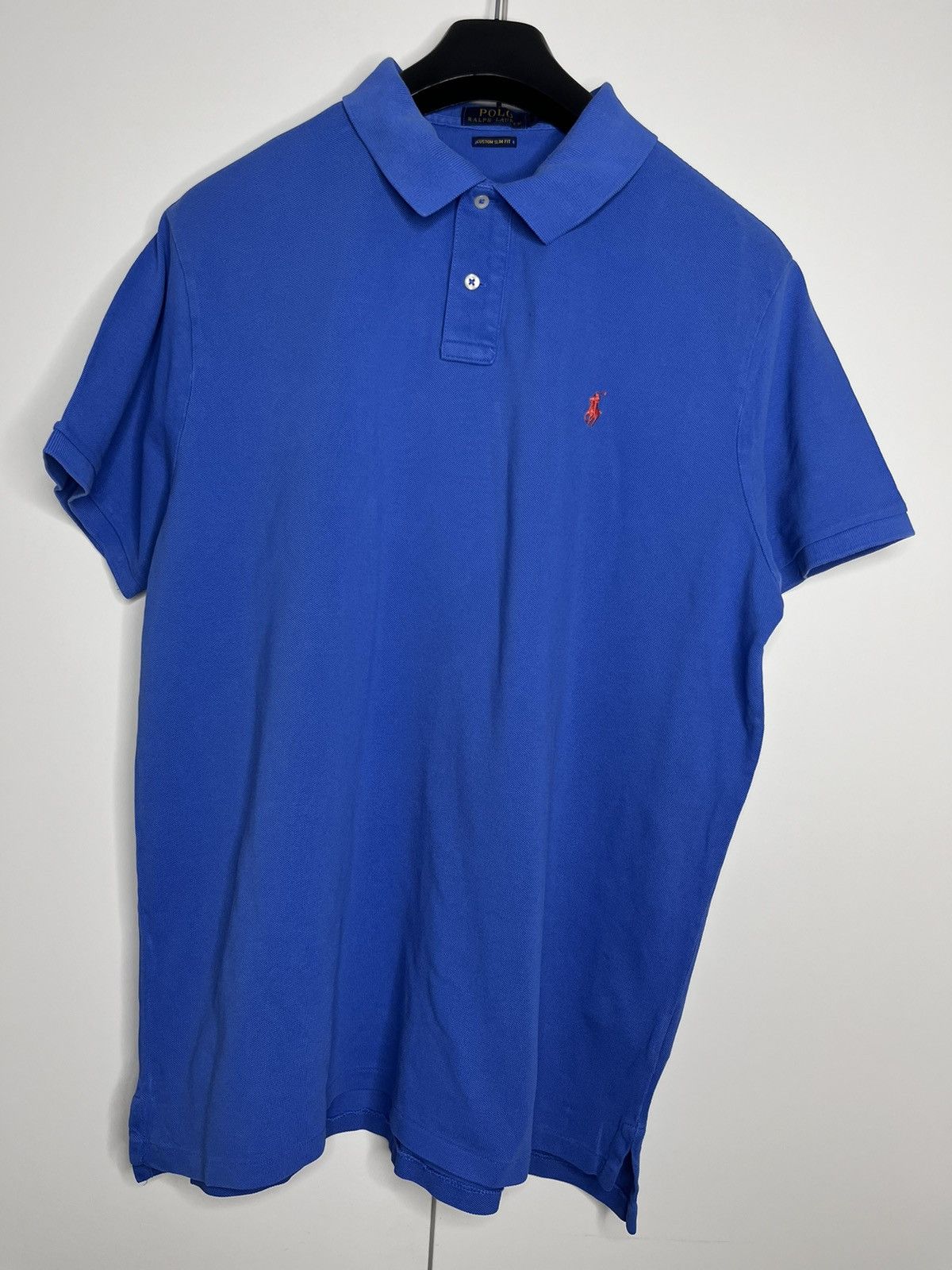 Polo Ralph Lauren Polo Ralph Lauren Size US XXL / EU 58 / 5 - 1 Thumbnail