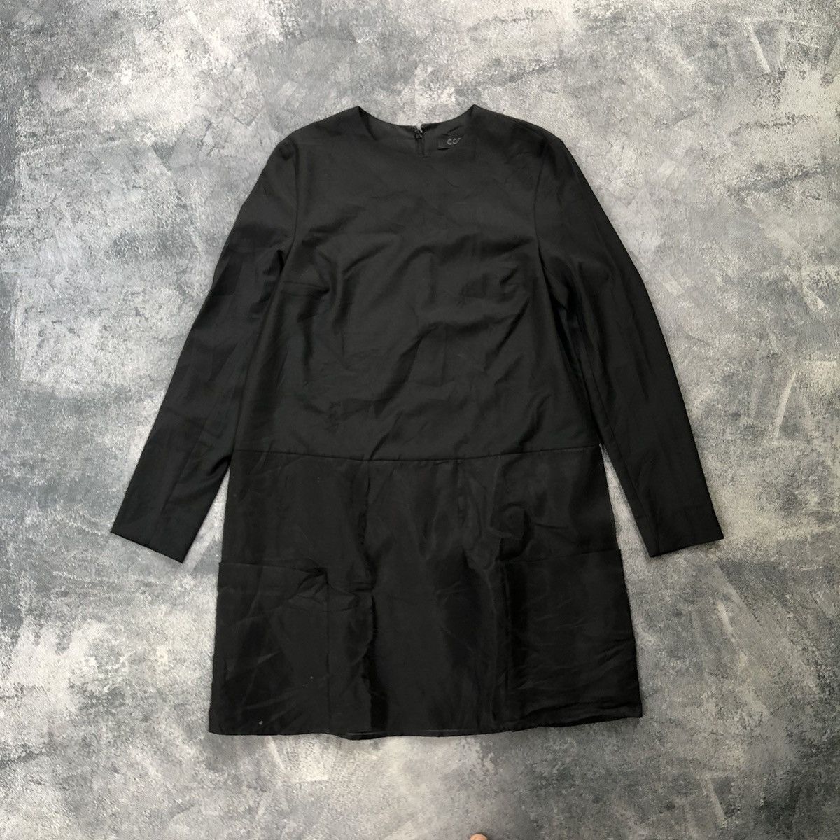 Cos Women Dress Cos Like New Size S / US 4 / IT 40 - 1 Thumbnail