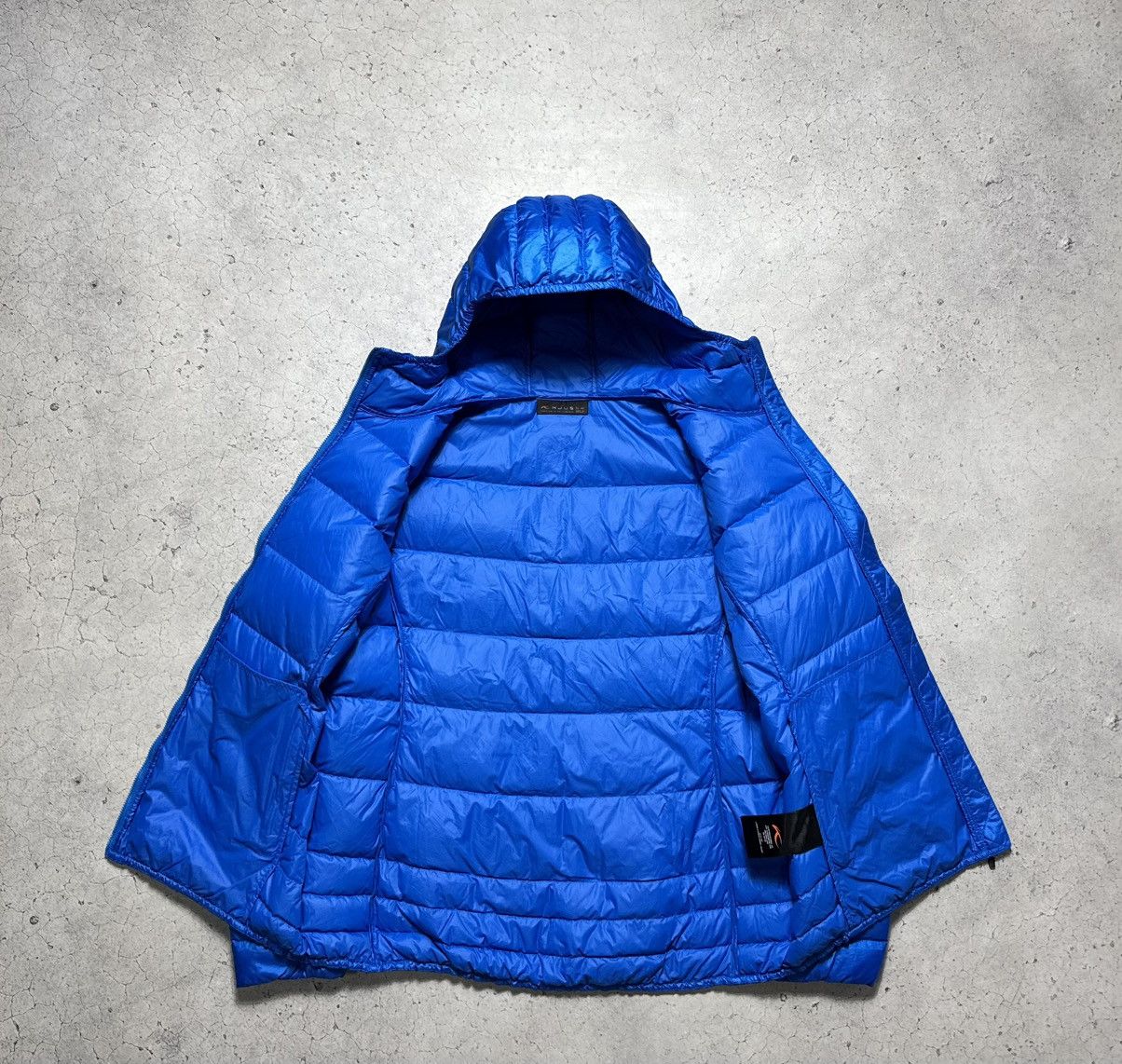 KJUS Kjus Down Puffer Jacket Women’s Outdoor Size M / US 6-8 / IT 42-44 - 7 Thumbnail