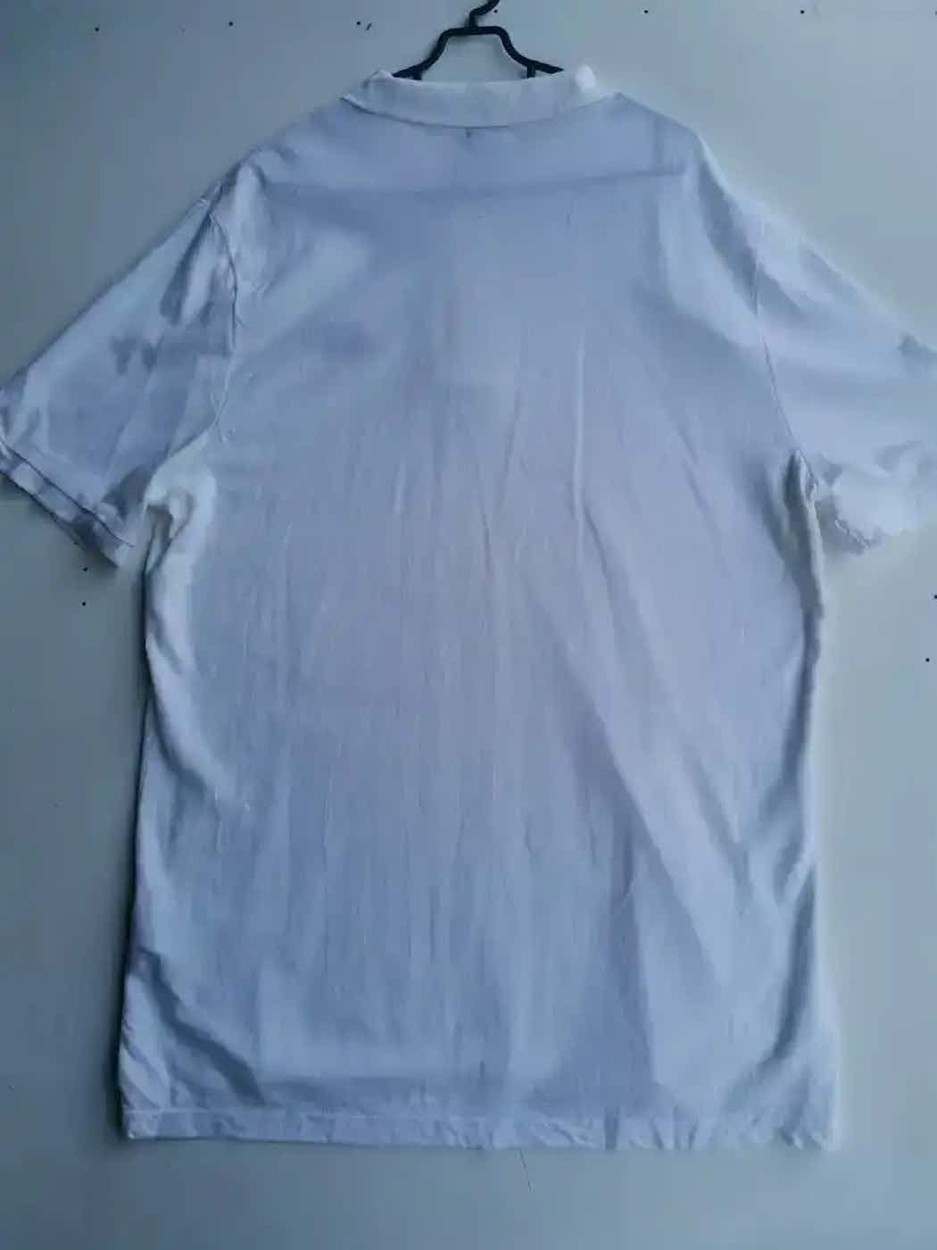Nike Vintage Nike t-shirt Size US L / EU 52-54 / 3 - 3 Thumbnail