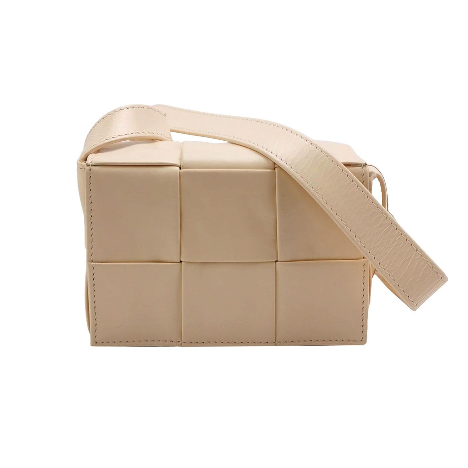 Bottega Veneta Bottega Veneta Women os Shoulder Bags Size ONE SIZE - 1 Thumbnail