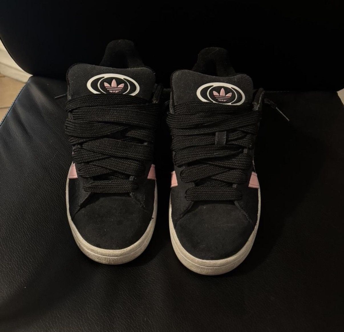 Adidas Adidas Campus 00s Size US 7.5 / IT 37.5 - 4 Thumbnail