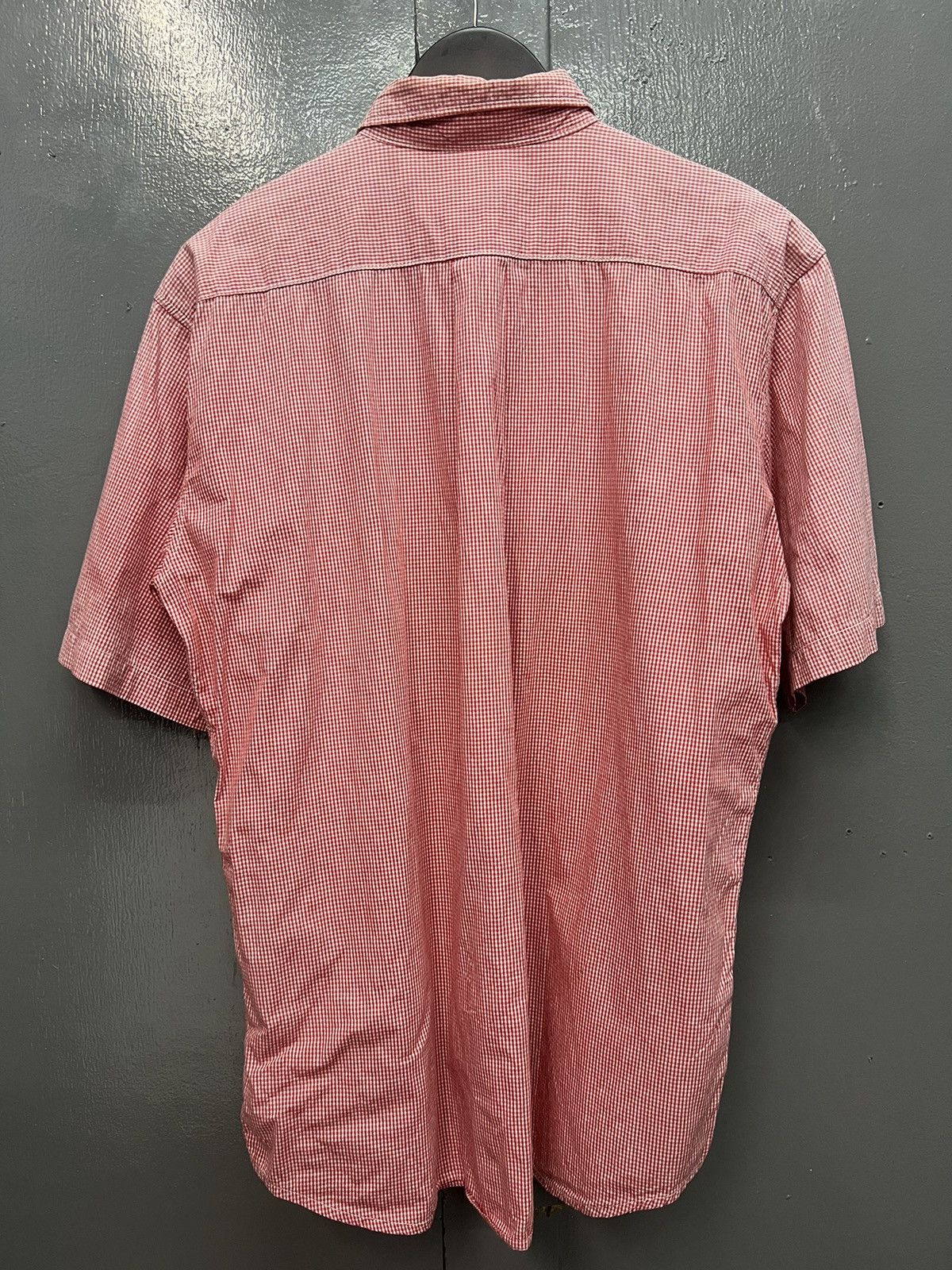 Levi's VINTAGE LEVI'S BLUE SHIRTS Size US L / EU 52-54 / 3 - 3 Thumbnail