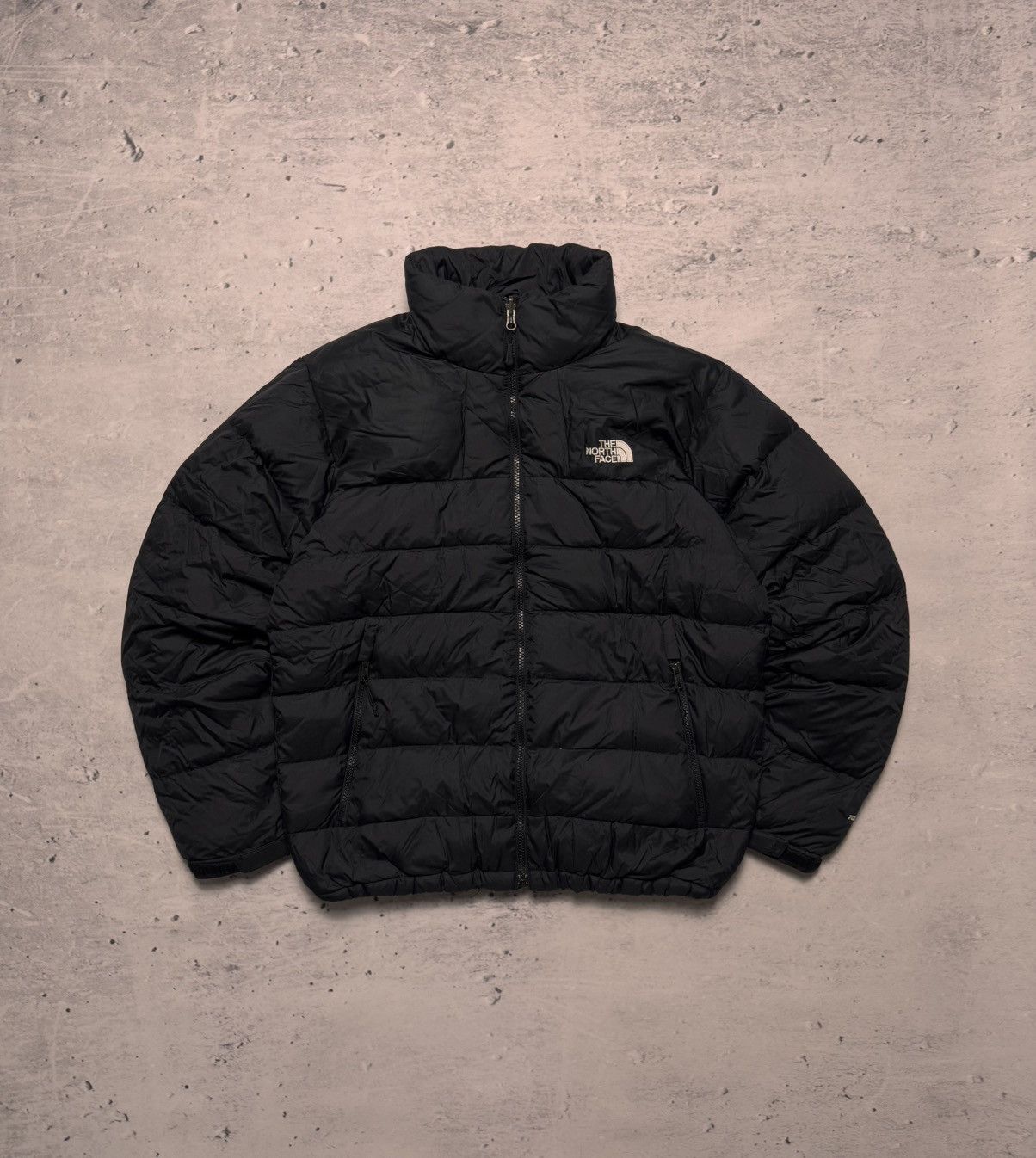 The North Face × Vintage THE NORTH FACE 700 PUFFER DOWN JACKET Size US M / EU 48-50 / 2 - 1 Thumbnail