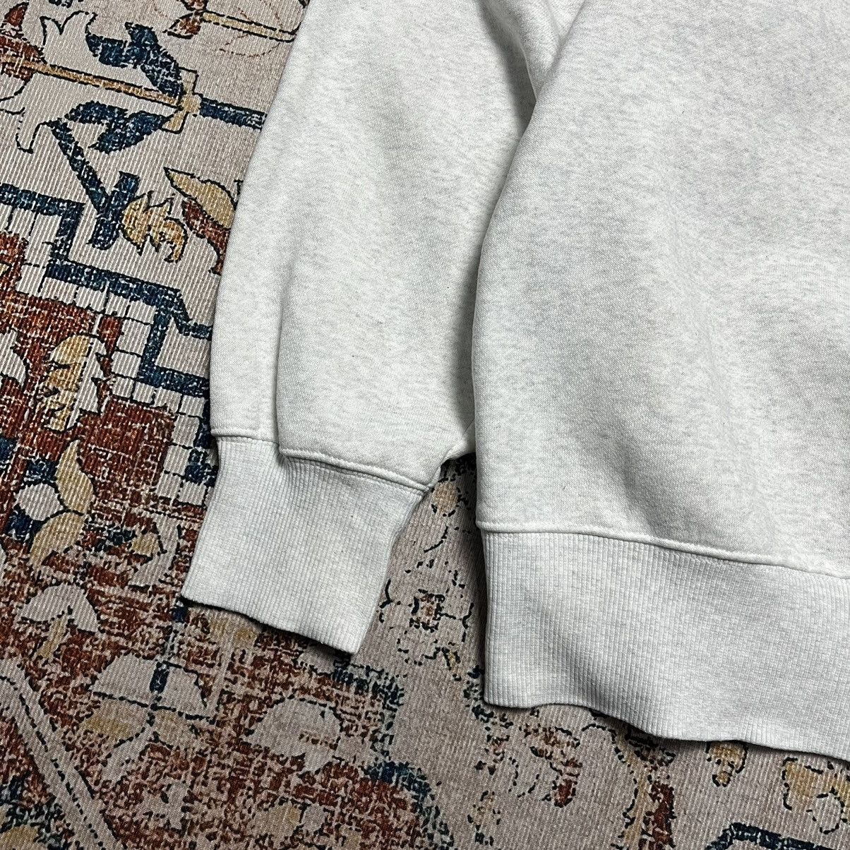 GU Harvard X GU Big Logo Sweatshirts Size US M / EU 48-50 / 2 - 3 Thumbnail
