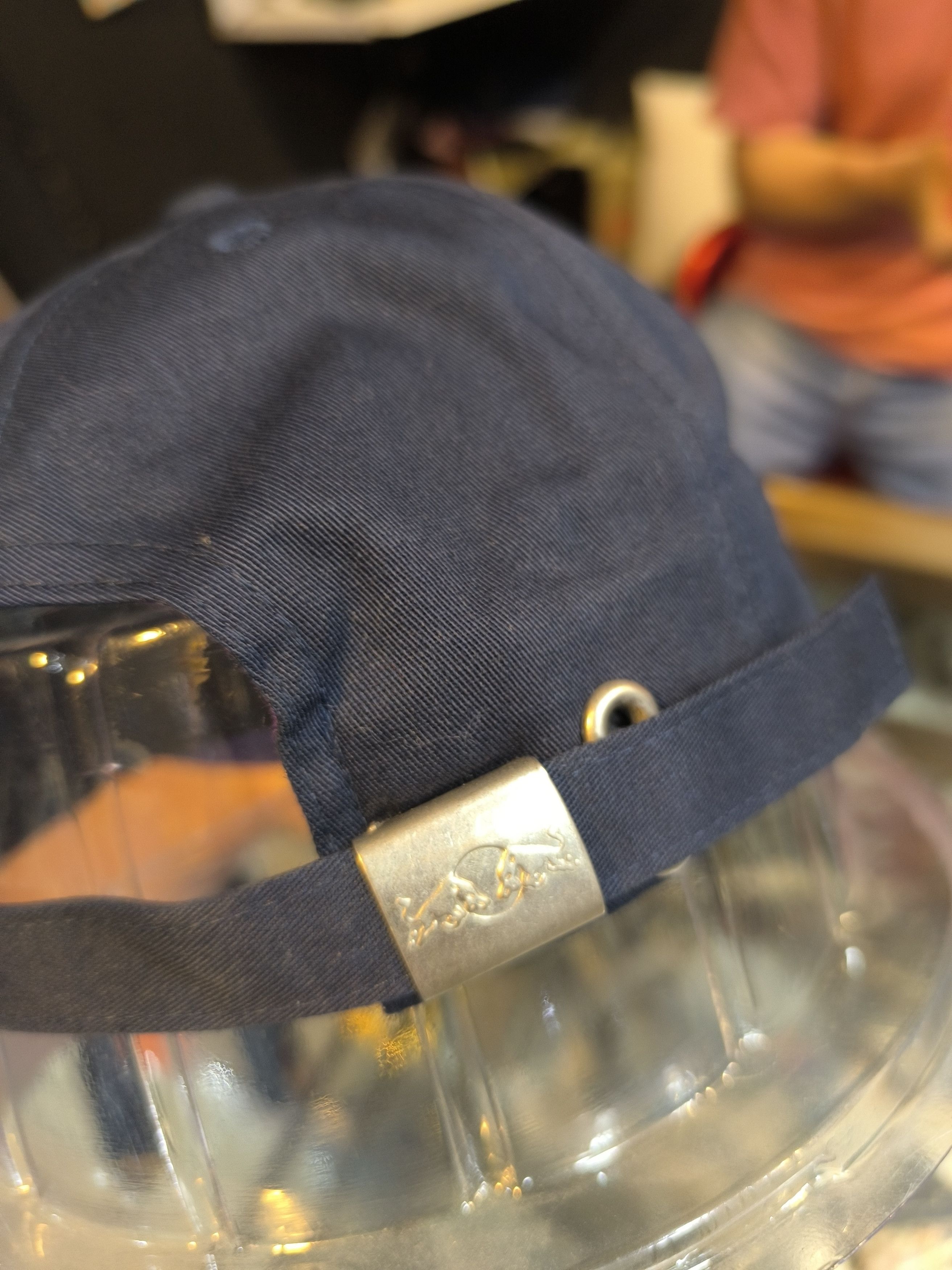 Red Bull Redbull Racing cap Size ONE SIZE - 3 Thumbnail