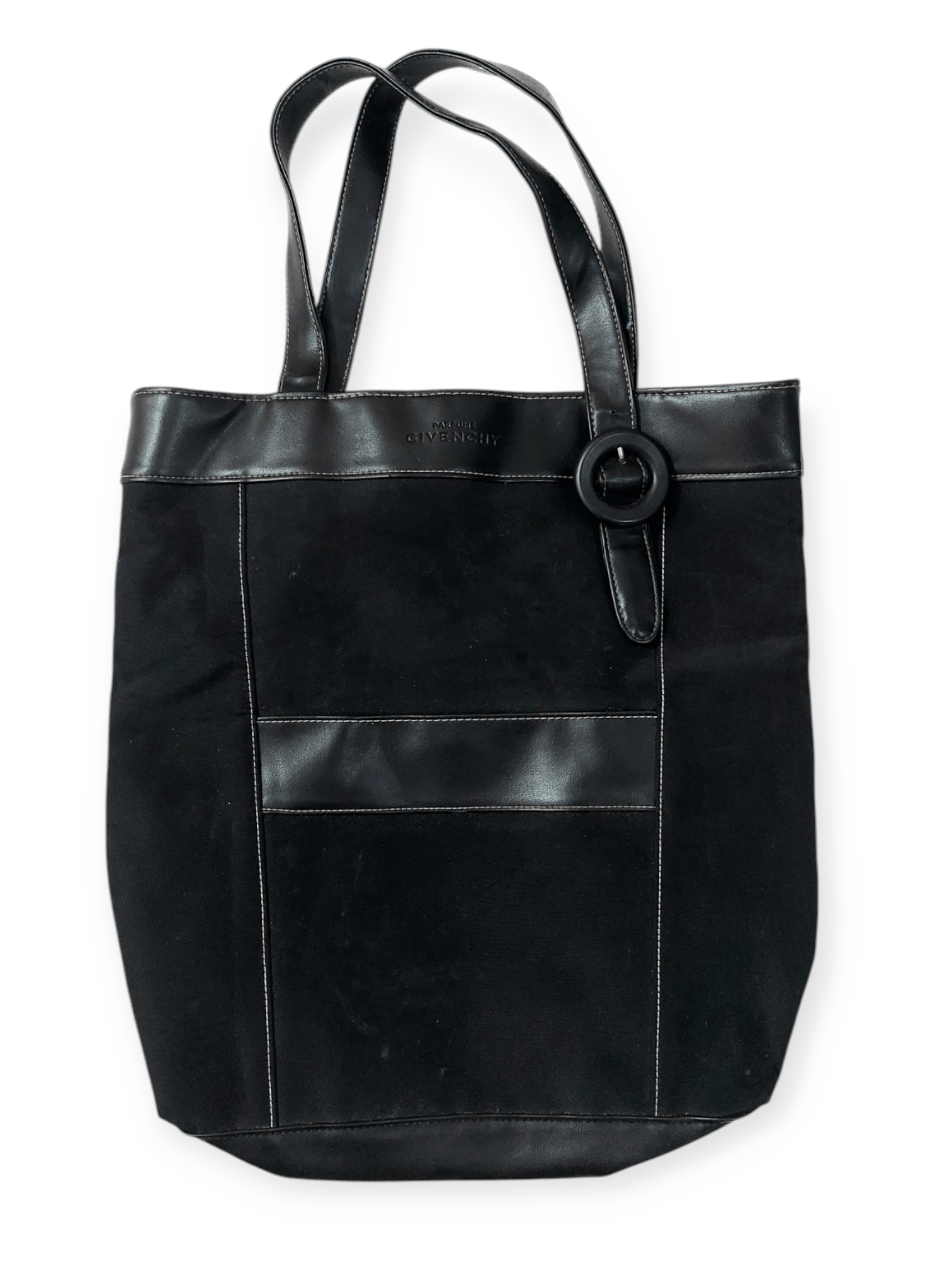 Givenchy Black Givenchy Tote Bags Size ONE SIZE - 1 Thumbnail