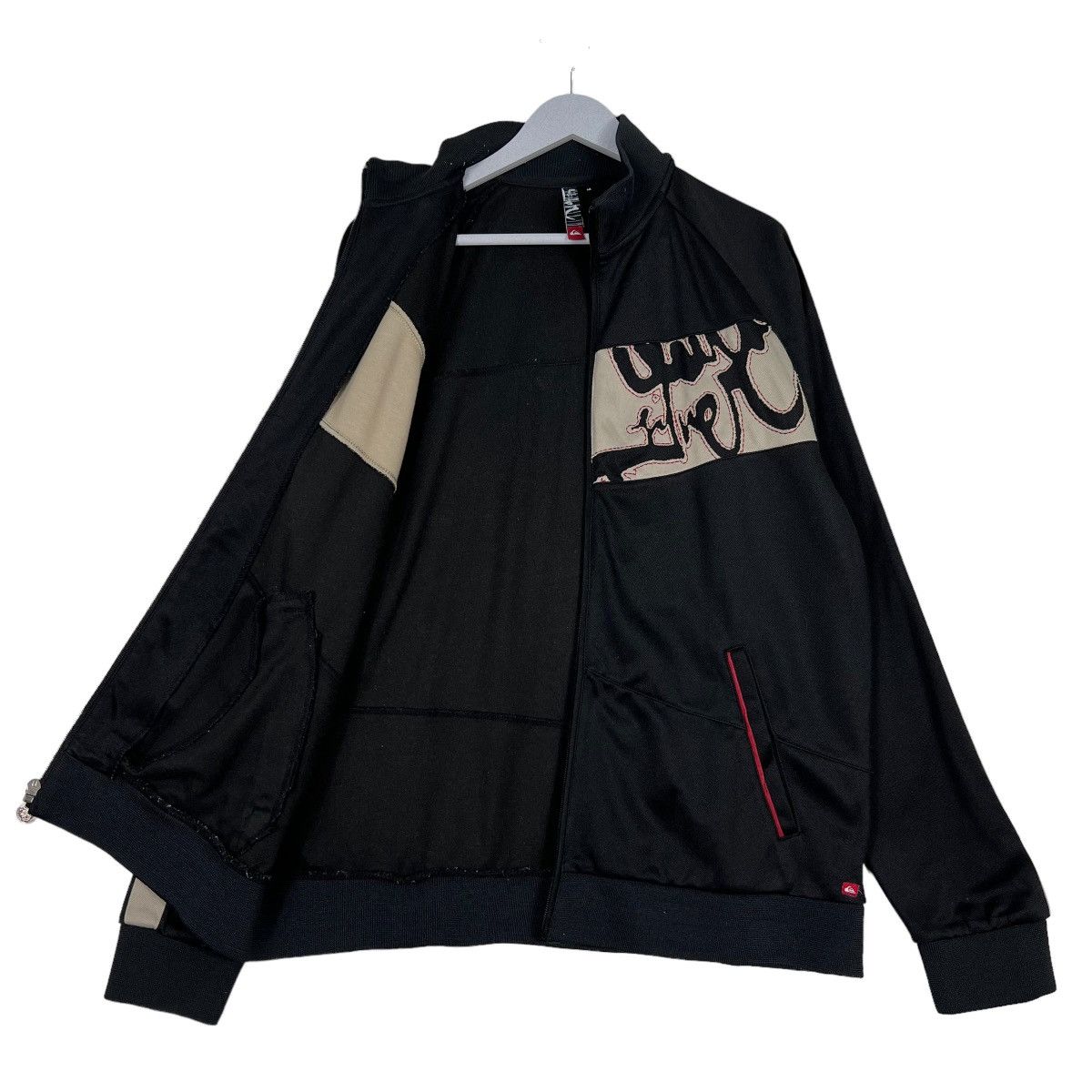 Quiksilver QUIKSILVER SWEATER Size US M / EU 48-50 / 2 - 9 Thumbnail