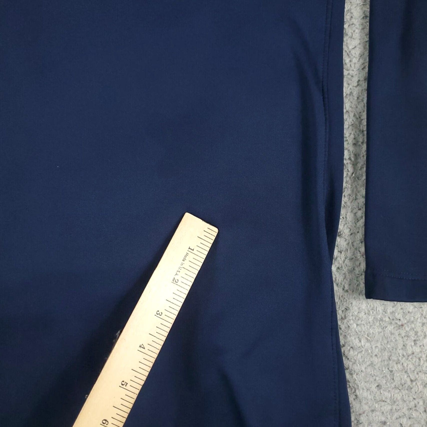 Nike Nike Sweater Mens Large Blue Pullover Casual Sweatshirt Swoosh Size US L / EU 52-54 / 3 - 6 Thumbnail