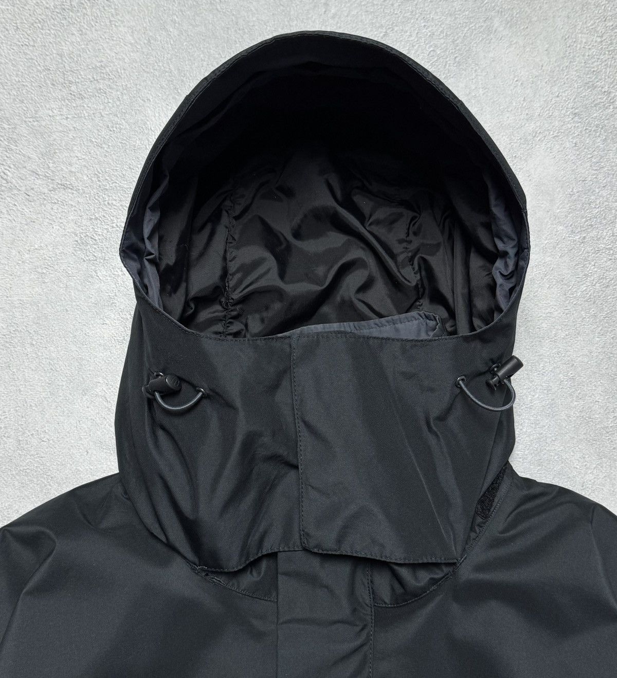 Berghaus Berghaus Gore-Tex Waterproof Outdoor Zip Up Hooded Jacket Size US M / EU 48-50 / 2 - 6 Thumbnail