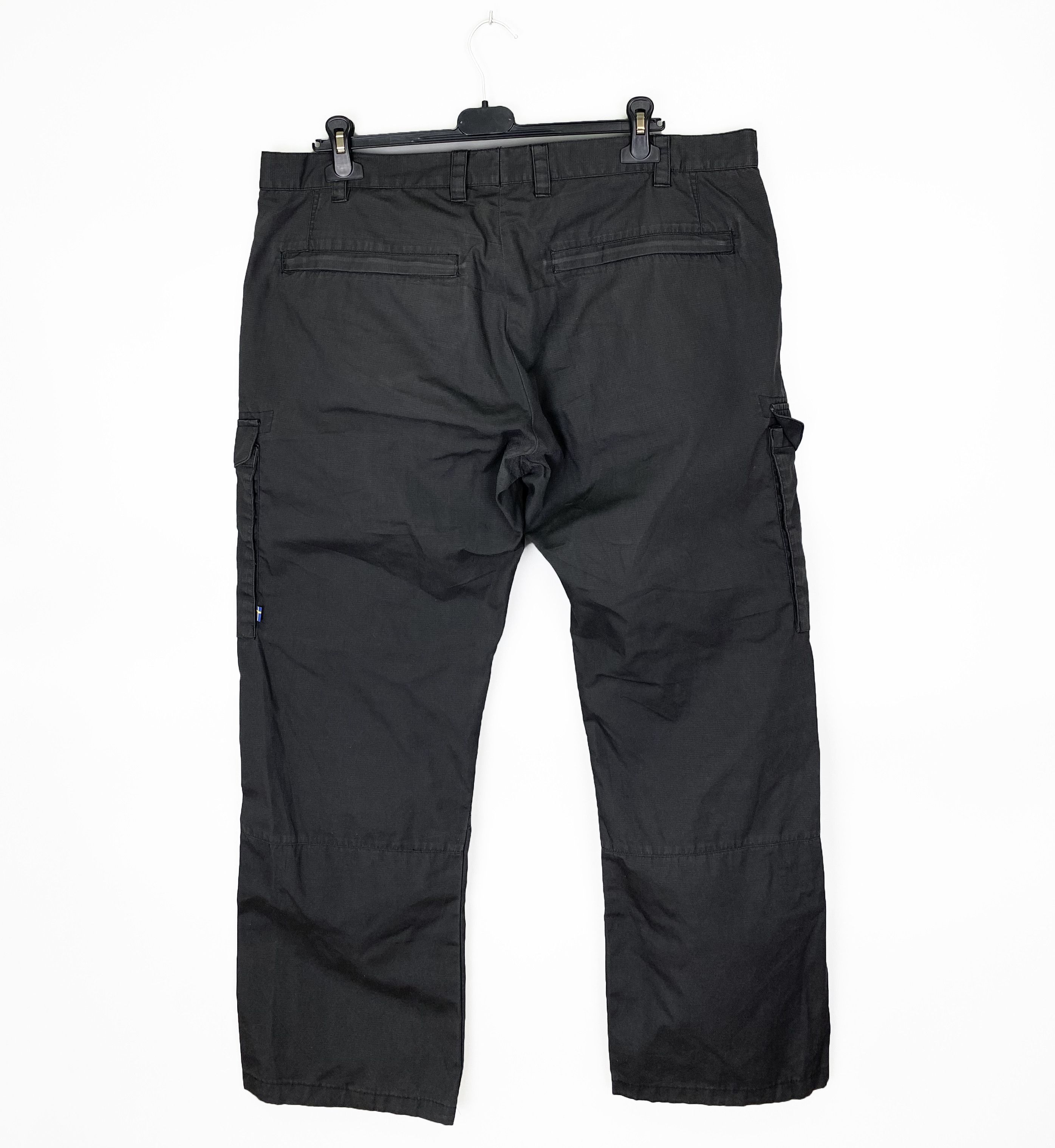 Fjallraven FJALLRAVEN G1000 Ruaha Trousers Comfort Regular Size 56 Size US 40 / EU 56 - 6 Thumbnail