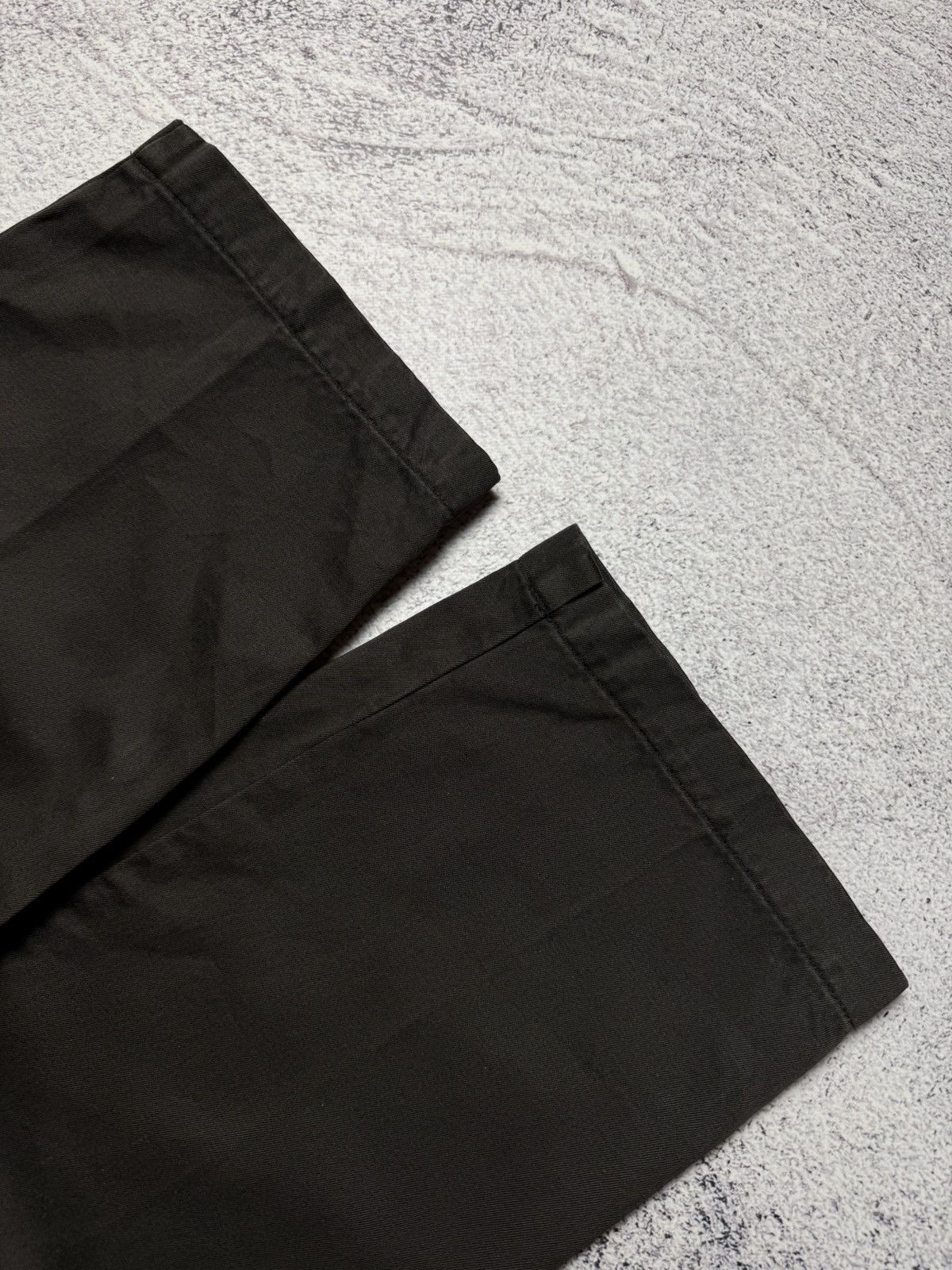 Avirex Vintage Avirex Pants Rare Aviation Chino USA Military Style Size US 30 / EU 46 - 6 Thumbnail