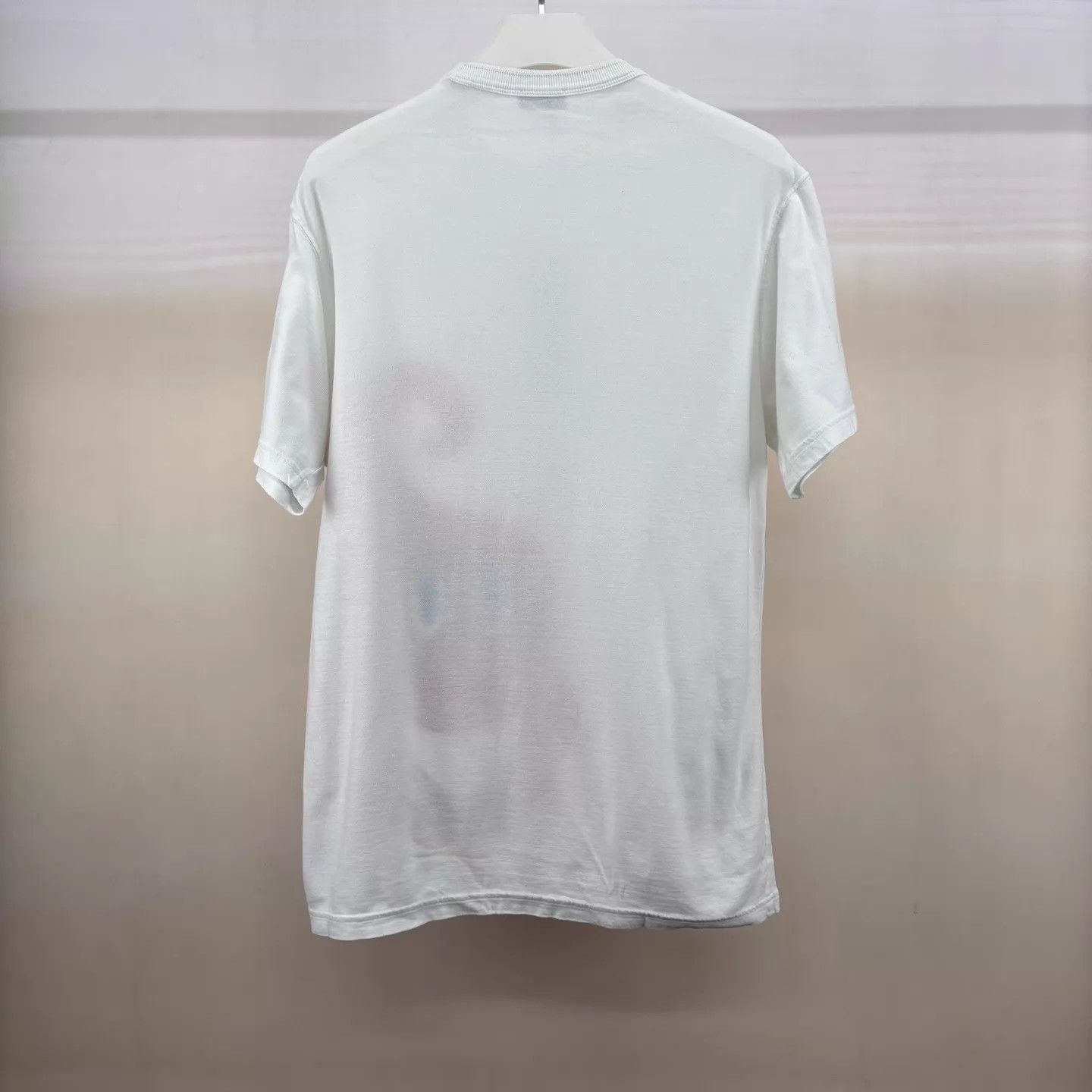 Dior Dior x Kenny Scharf short sleeve tee XL like new Size US XL / EU 56 / 4 - 2 Thumbnail