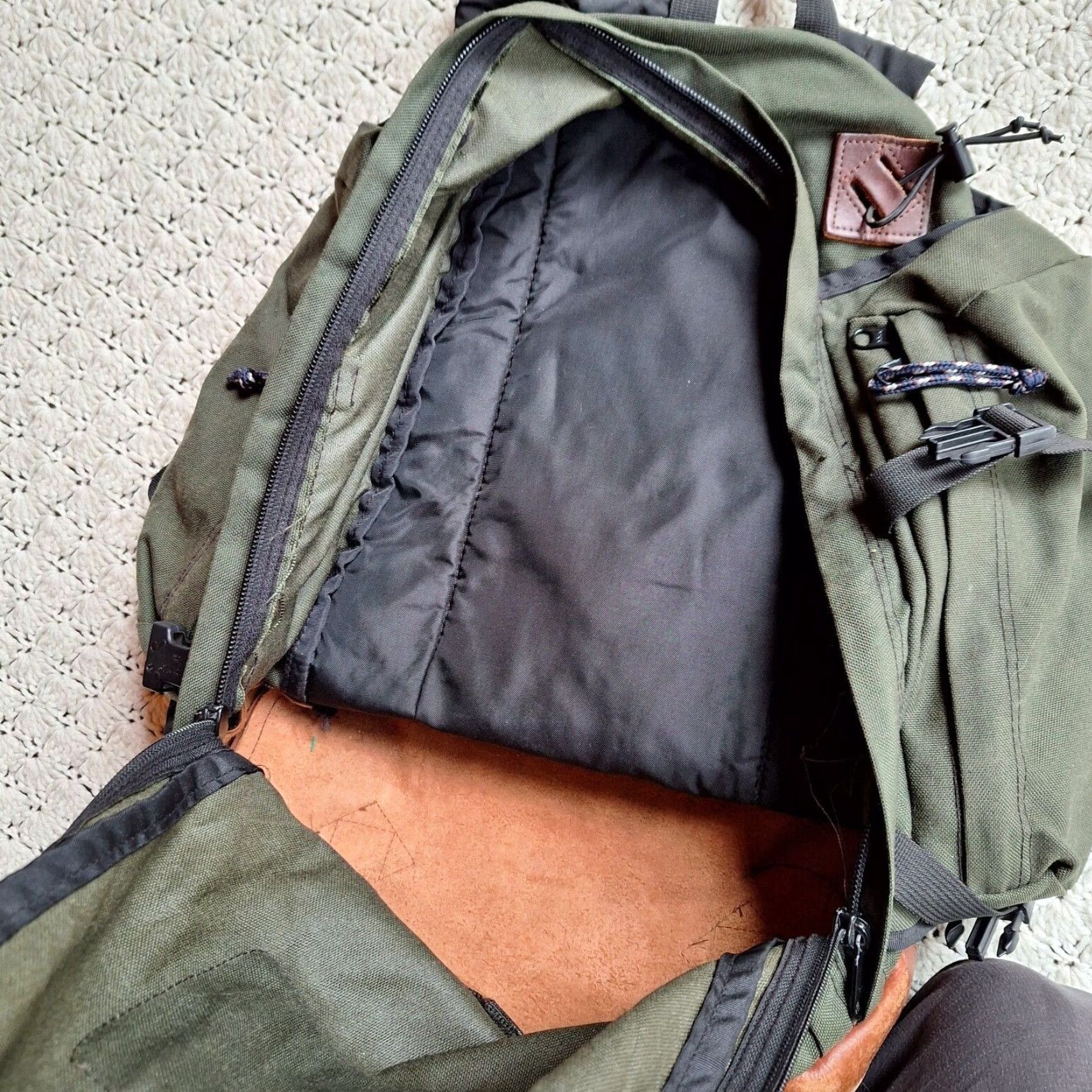 jansport backpack nylons Big Plans Perfect for festivals Jansport Backpack Baddie Backpacks Jansport