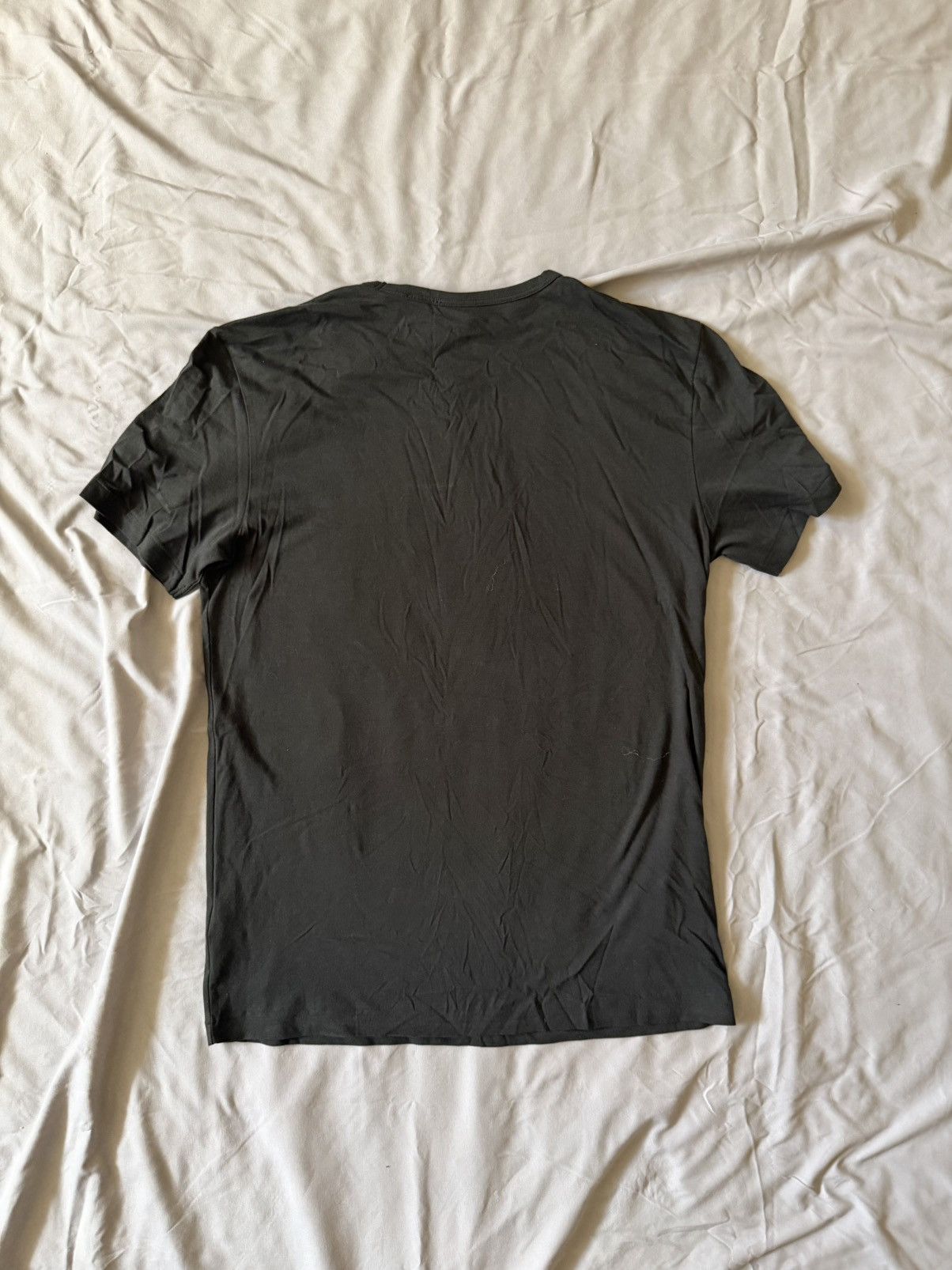 Paul Smith paul smith monkey graphic tee Size US M / EU 48-50 / 2 - 2 Thumbnail