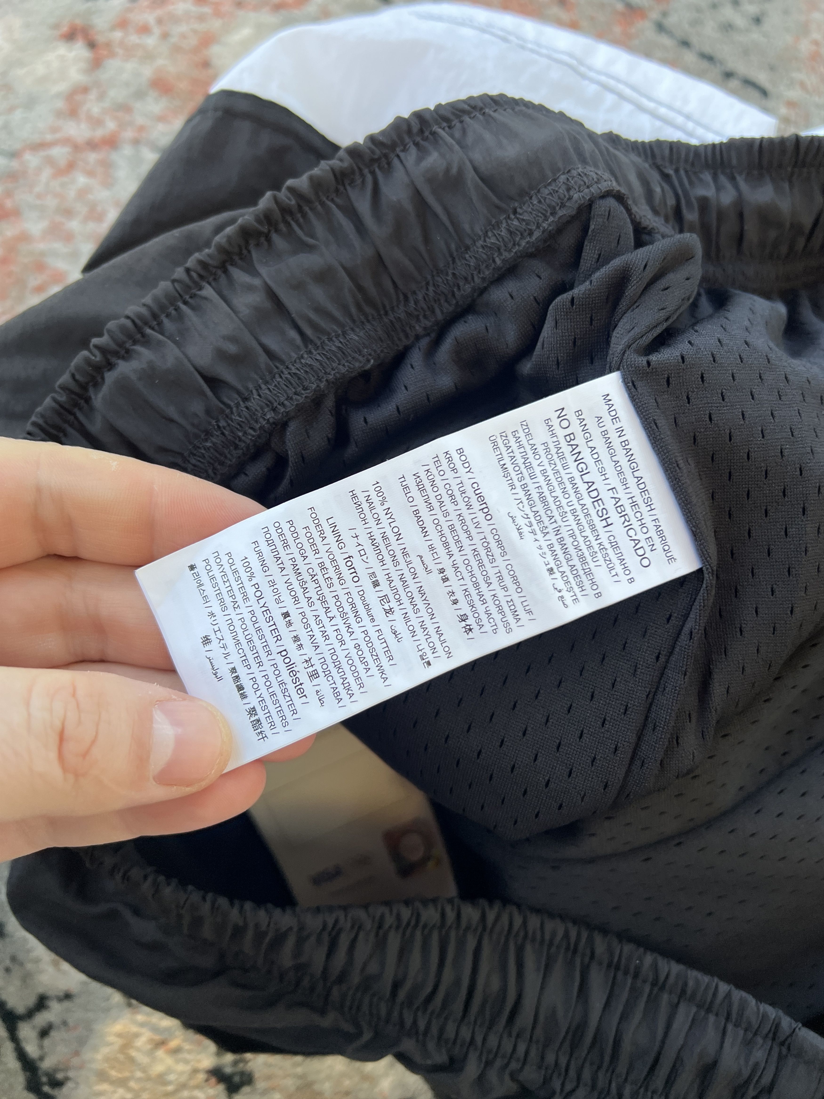 Other Paris 2024 Olympics Shorts Size US 36 / EU 52 - 7 Thumbnail