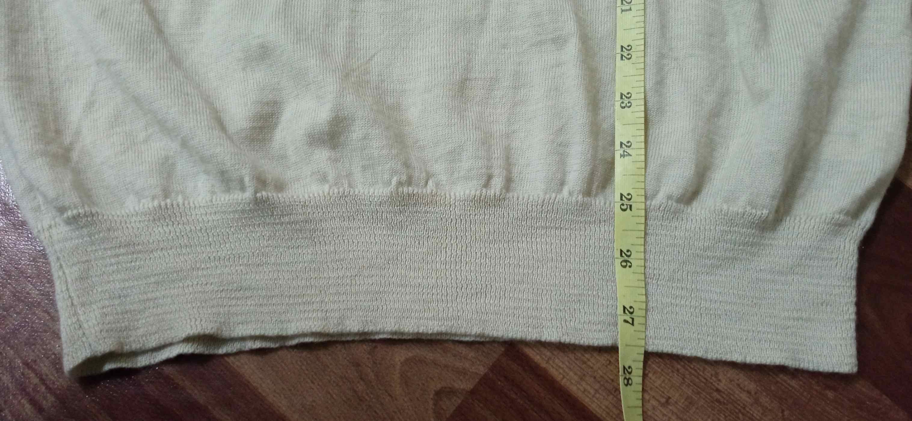 Maison Margiela 🔥🔥Rare Maison Margiela Wool Knitwear Size US S / EU 44-46 / 1 - 9 Thumbnail