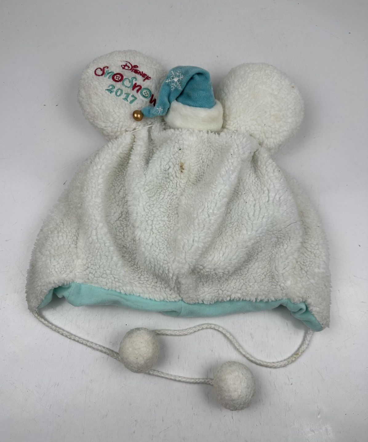 Disney × Other DISNEY HAT - TC 7 Size ONE SIZE - 7 Thumbnail