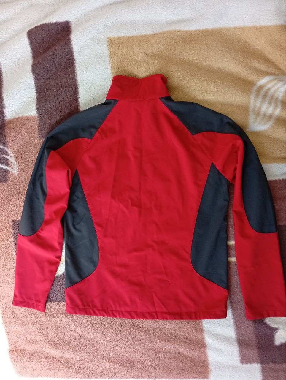 SALEWA SALEWA windbreaker jacket, perfect condition, size L Size US L / EU 52-54 / 3 - 2 Thumbnail