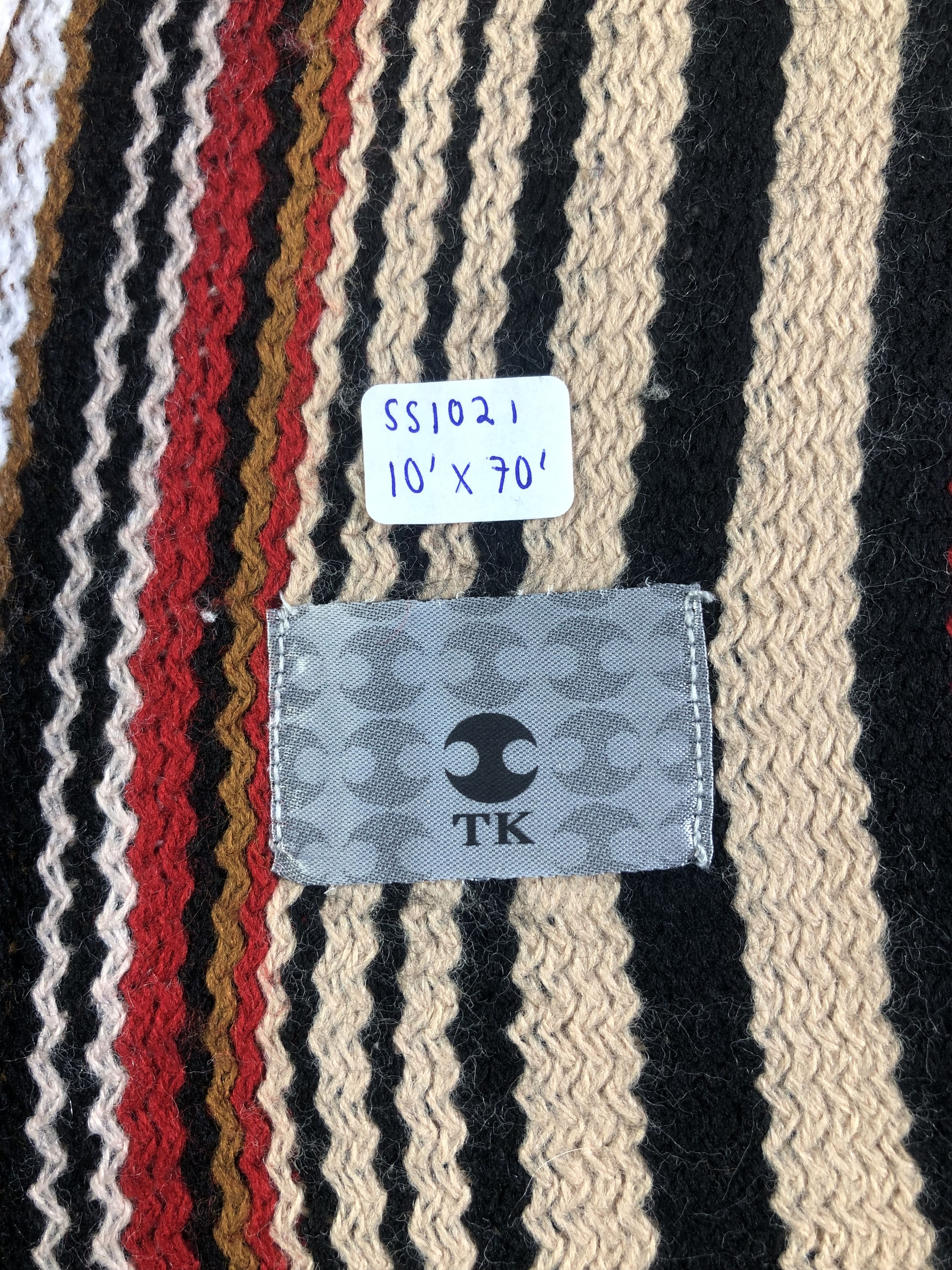 Takeo Kikuchi Takeo Kikuchi Scarf / Muffler / Neckwear Size ONE SIZE - 4 Thumbnail
