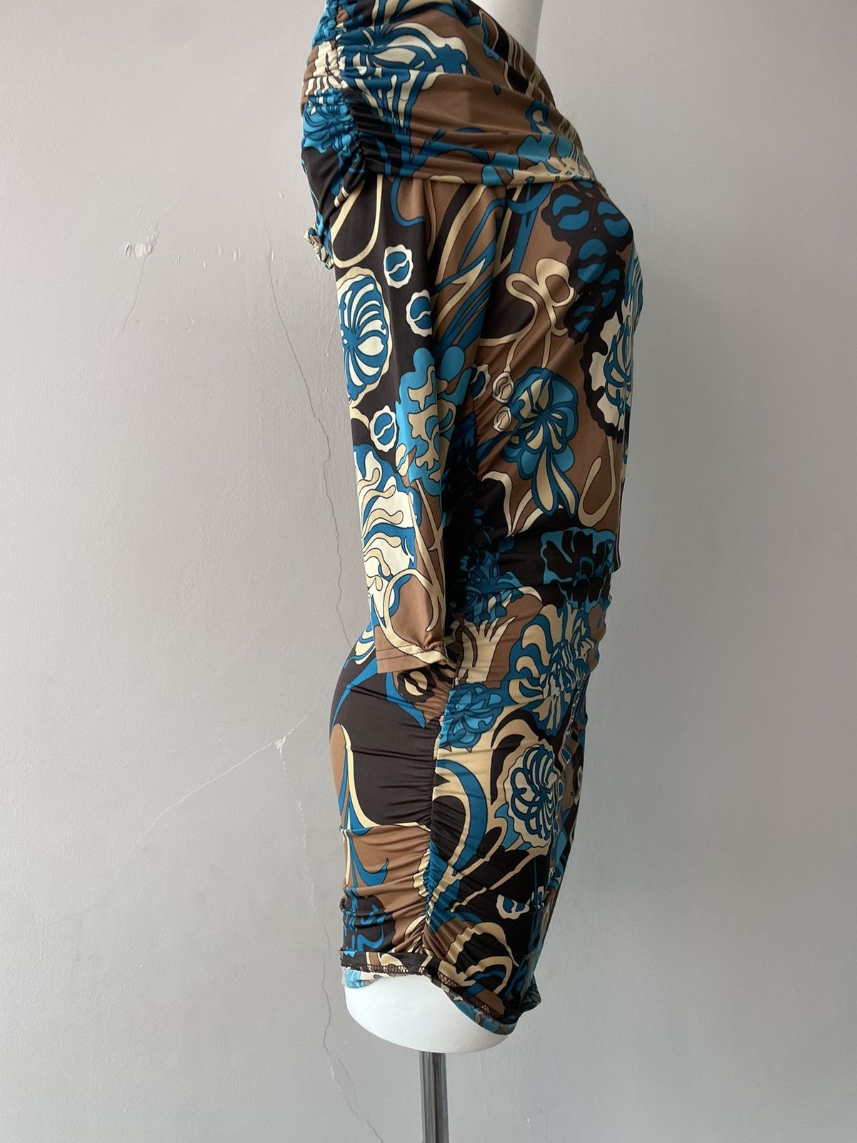 Vintage y2k parisian dress Size S / US 4 / IT 40 - 13 Thumbnail