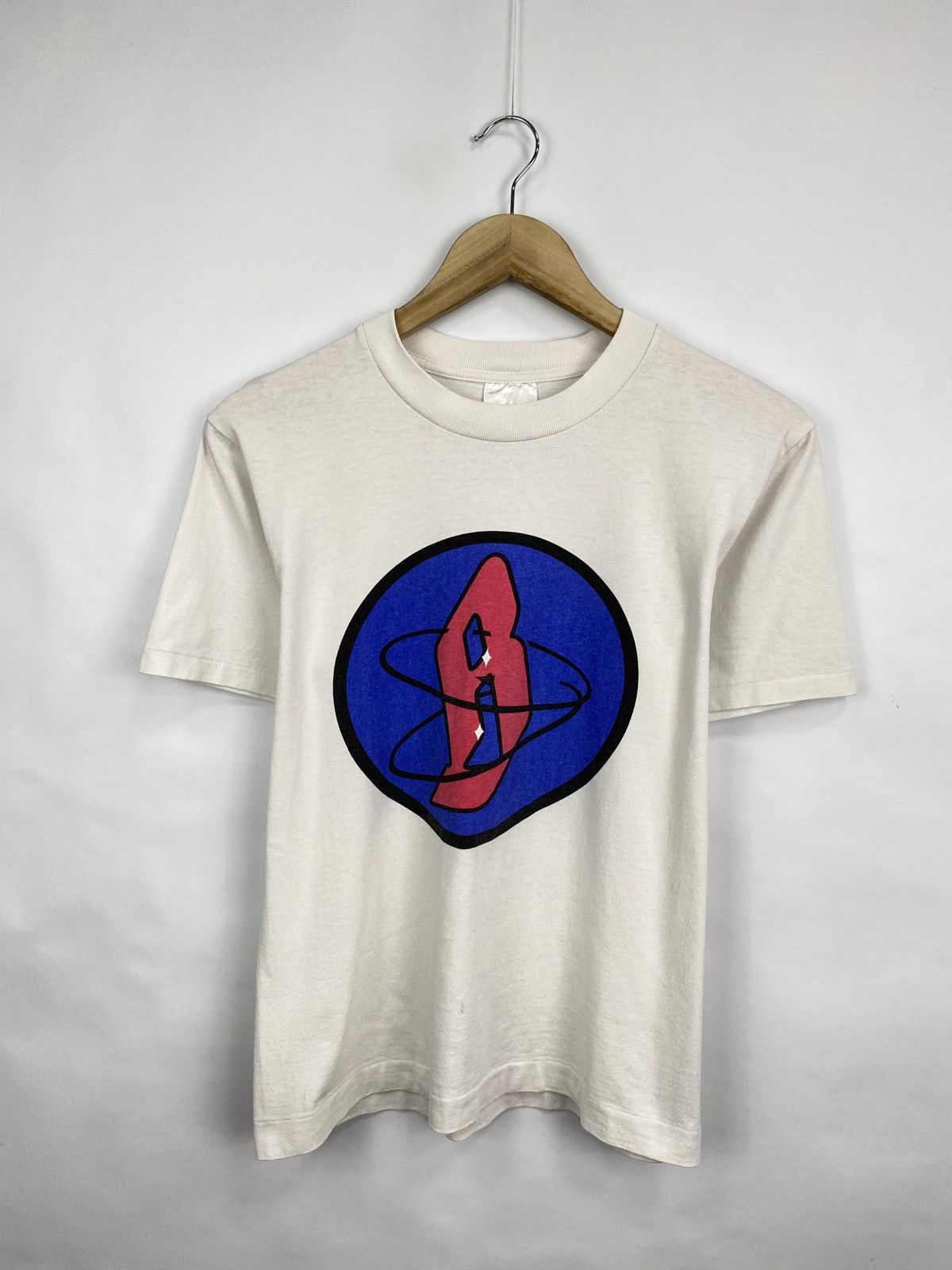 Billionaire Boys Club 🇺🇸 Y2K Billionaire Boys Club BBC T-Shirt Rare Retro Hype Size US S / EU 44-46 / 1 - 3 Thumbnail