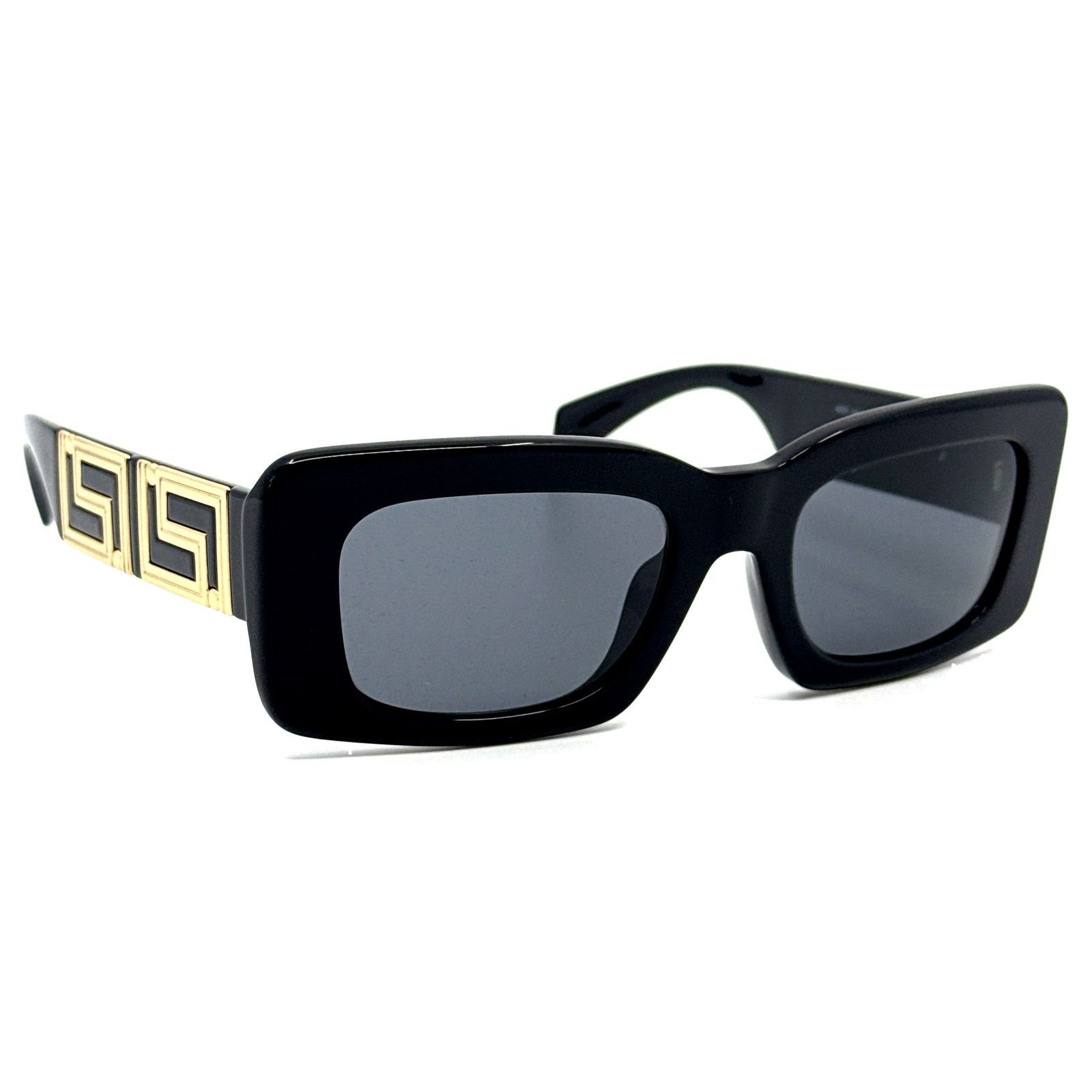 Versace New, VERSACE Sunglasses MOD.4444-U GB1/87 Authentic Size ONE SIZE - 1 Thumbnail