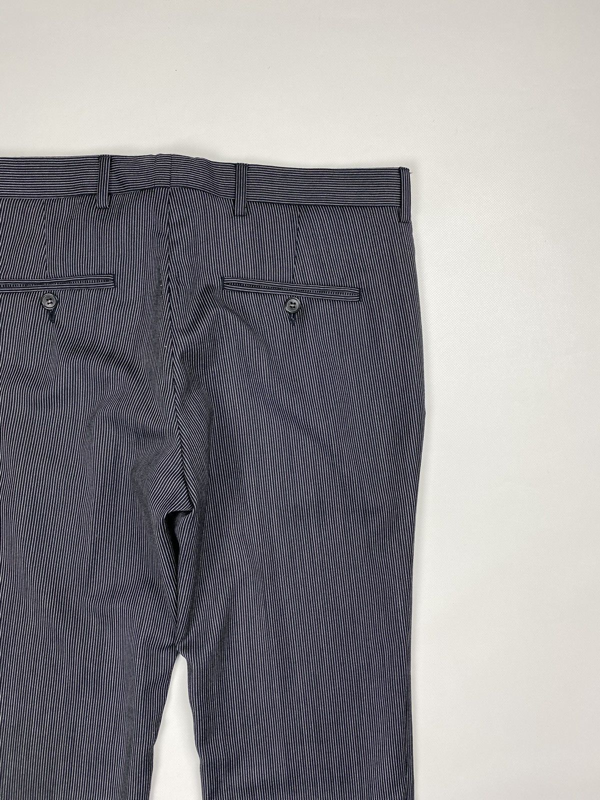 The Kooples The Kooples men’s wool dress pants trousers size 46 / S Size US 30 / EU 46 - 25 Thumbnail