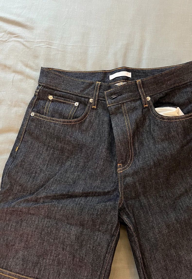 Helmut Lang HELMUT LANG size32 jean Size US 32 / EU 48 - 3 Thumbnail