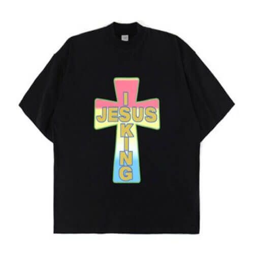 Kanye West Jesus Is King Sunday Service AWGE X YEEZY