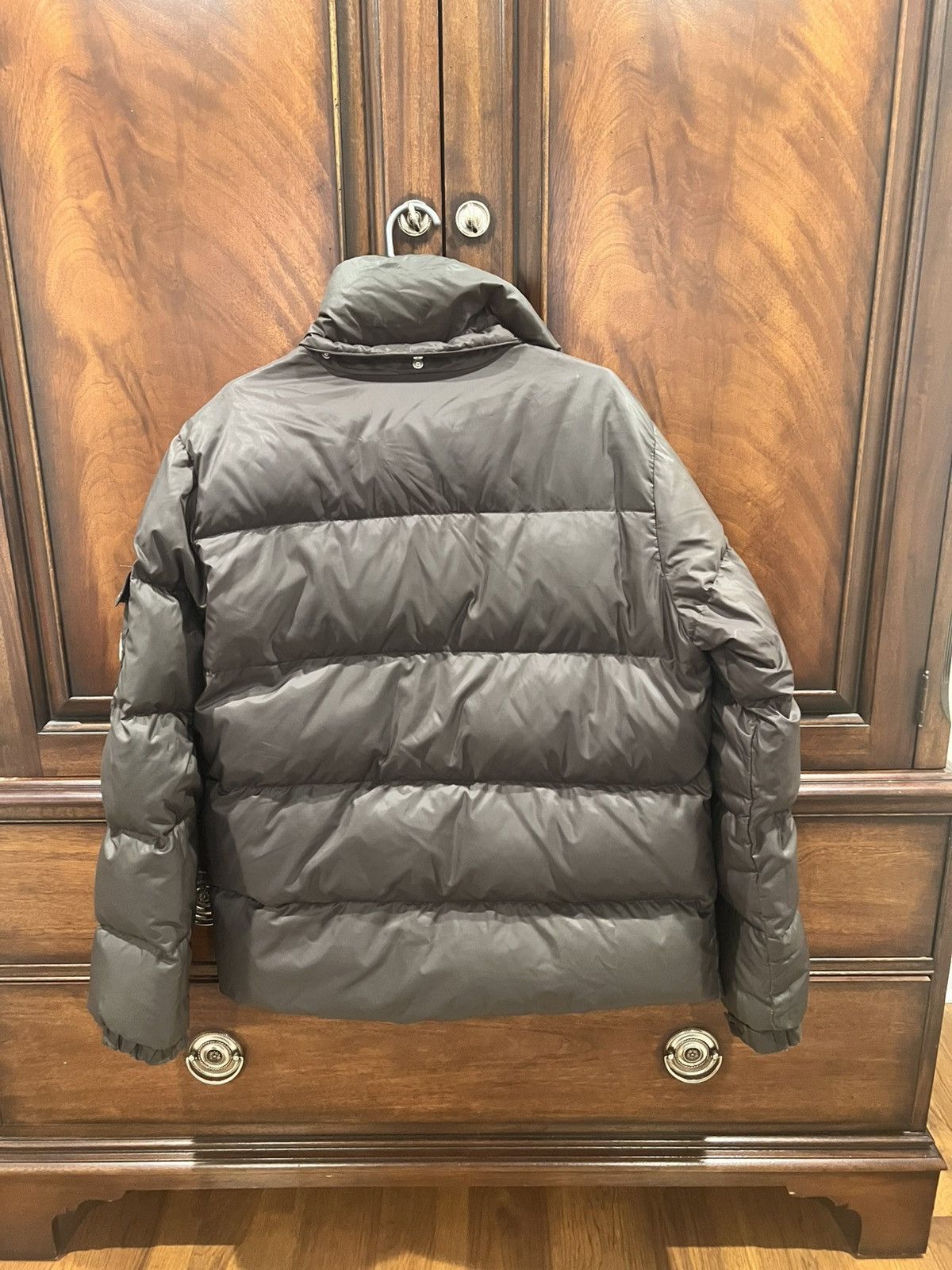 Moncler Moncler Maya Jacket Size US L / EU 52-54 / 3 - 2 Thumbnail