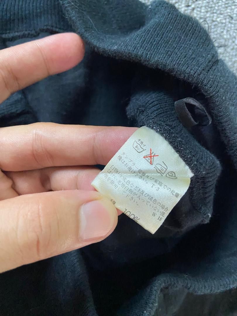 Issey Miyake Plantation Issey Miyake Loungewear Sweat Pants (199) Size US 32 / EU 48 - 4 Thumbnail