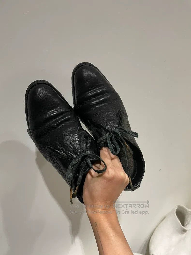 Carol Christian Poell Carol Christian Poell Clogs and Derby shoes Size US 5 / EU 37 - 7 Thumbnail