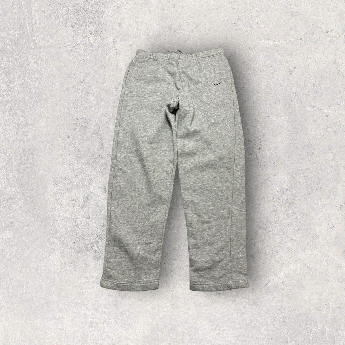 Nike × Vintage Vintage Nike sweatpants Size US 36 / EU 52 - 1 Thumbnail