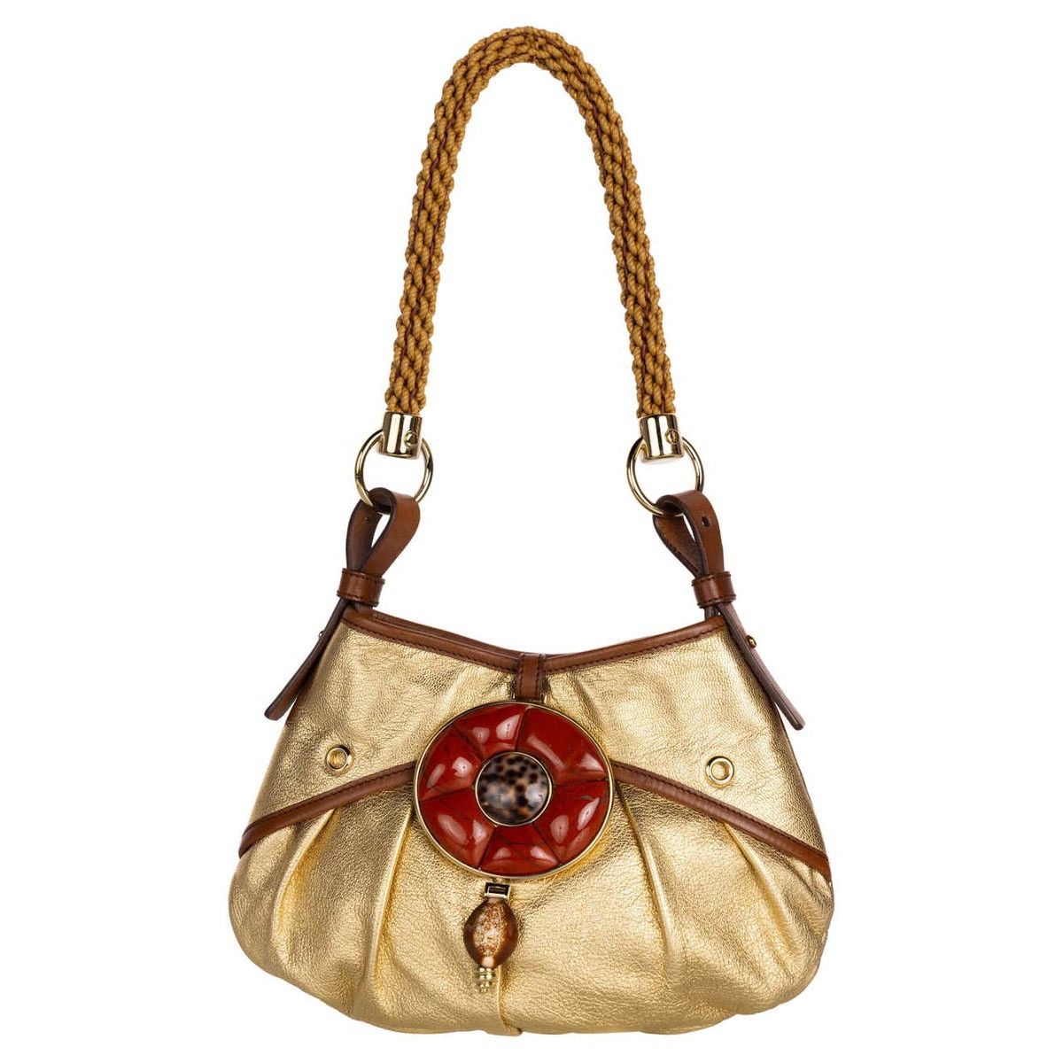 Yves Saint Laurent YSL Tom Ford Shoulder bag Size ONE SIZE - 1 Thumbnail