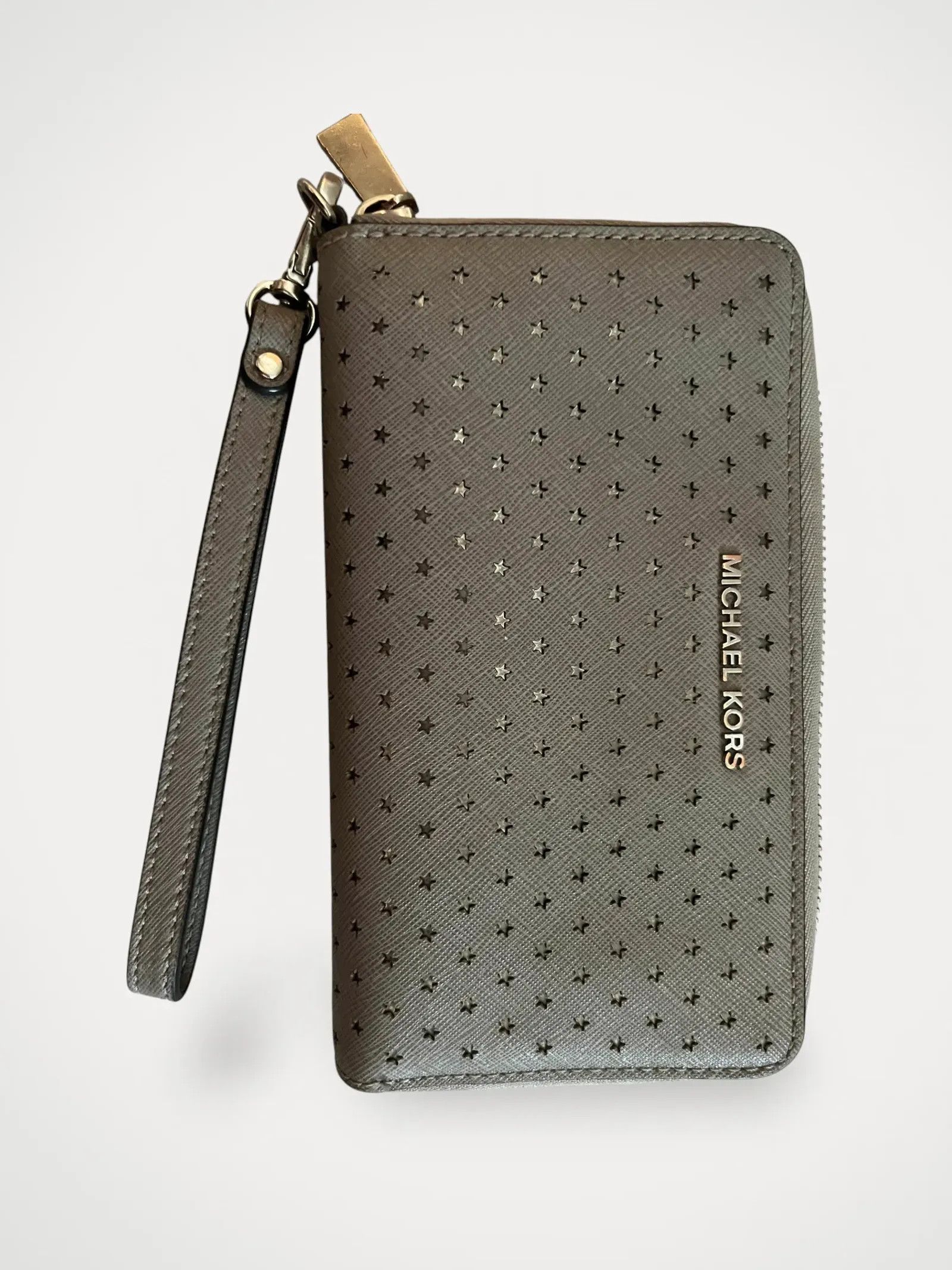 Michael Kors Michael Kors Clutch. bag Size ONE SIZE - 1 Thumbnail