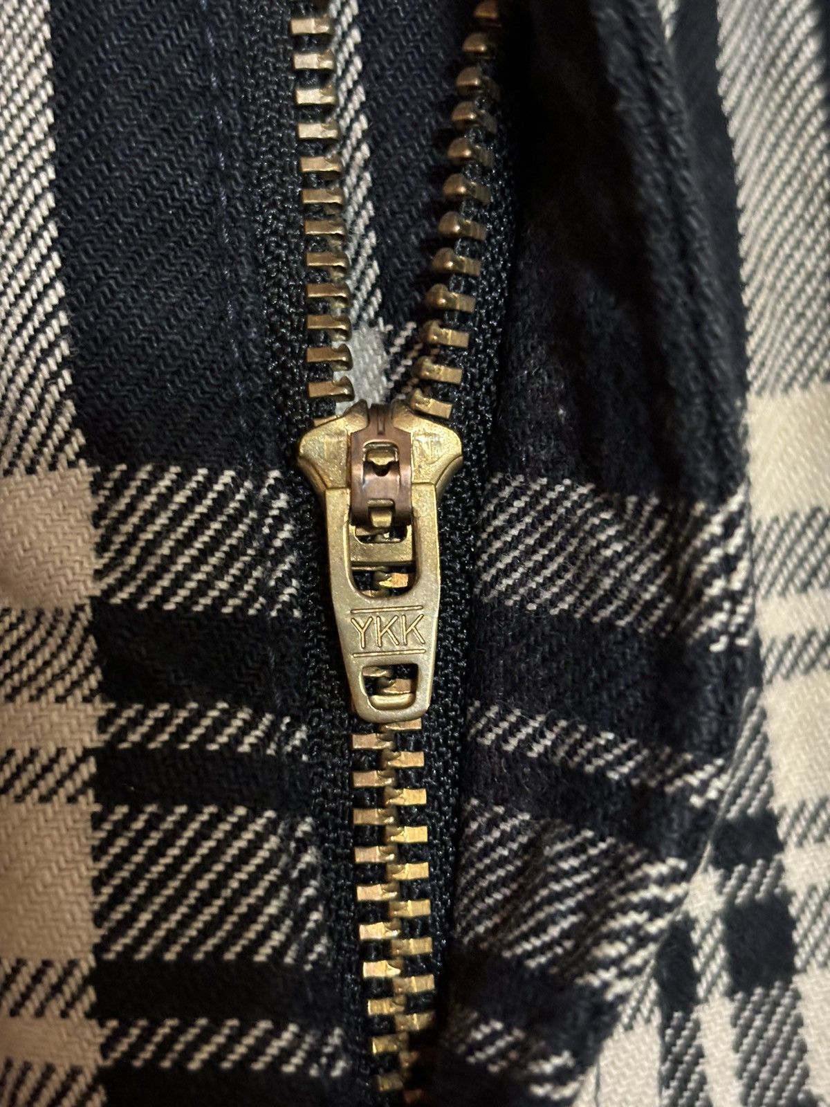 Kapital Rare FW14 1st release Kapital Kountry gemstone studded pants Size US 30 / EU 46 - 24 Thumbnail